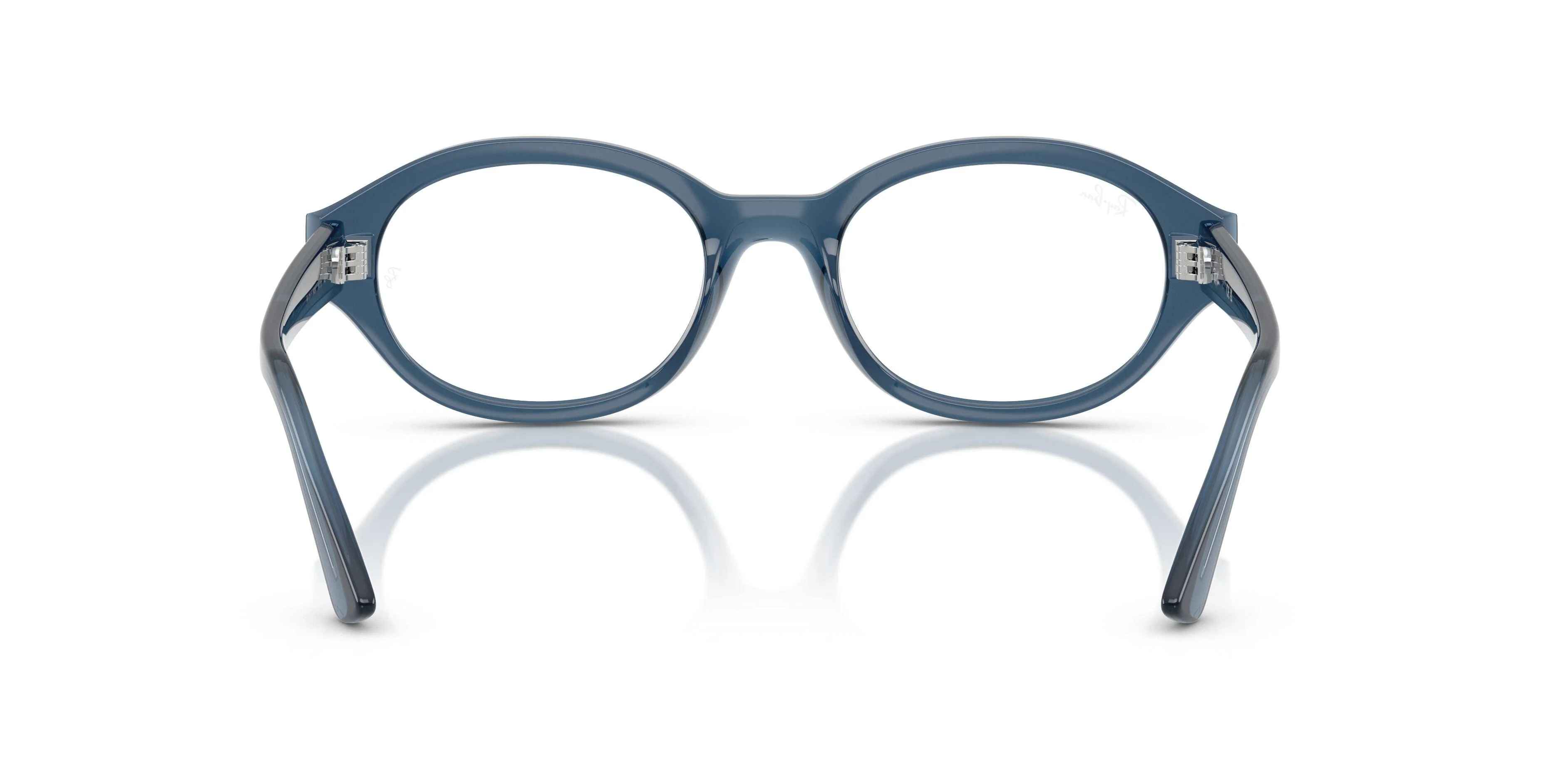 Ray-Ban Shilo 7257F Eyeglasses - Image 25