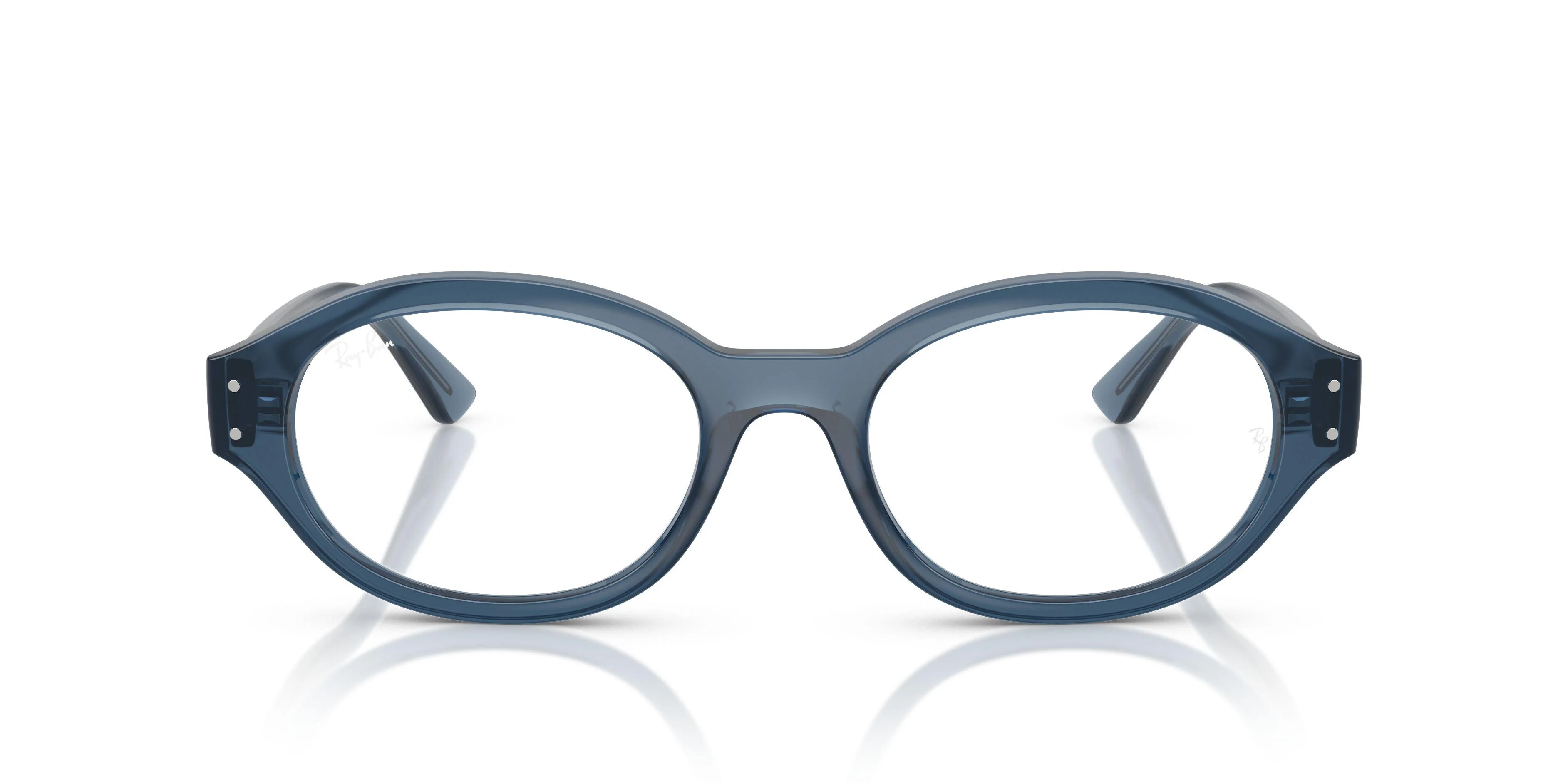 Ray-Ban Shilo 7257F Eyeglasses - Image 27