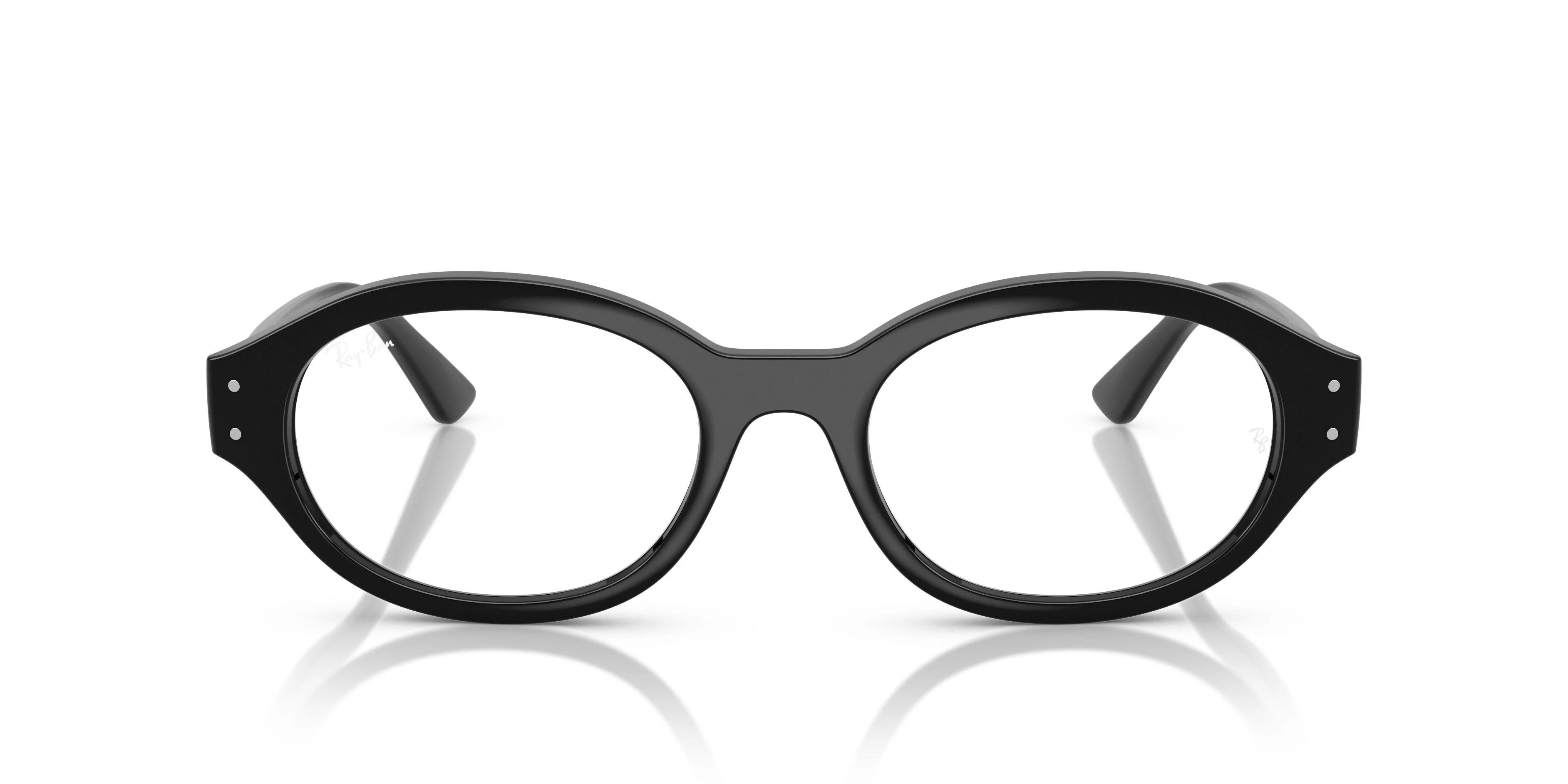Ray-Ban Shilo 7257F Eyeglasses - Image 9