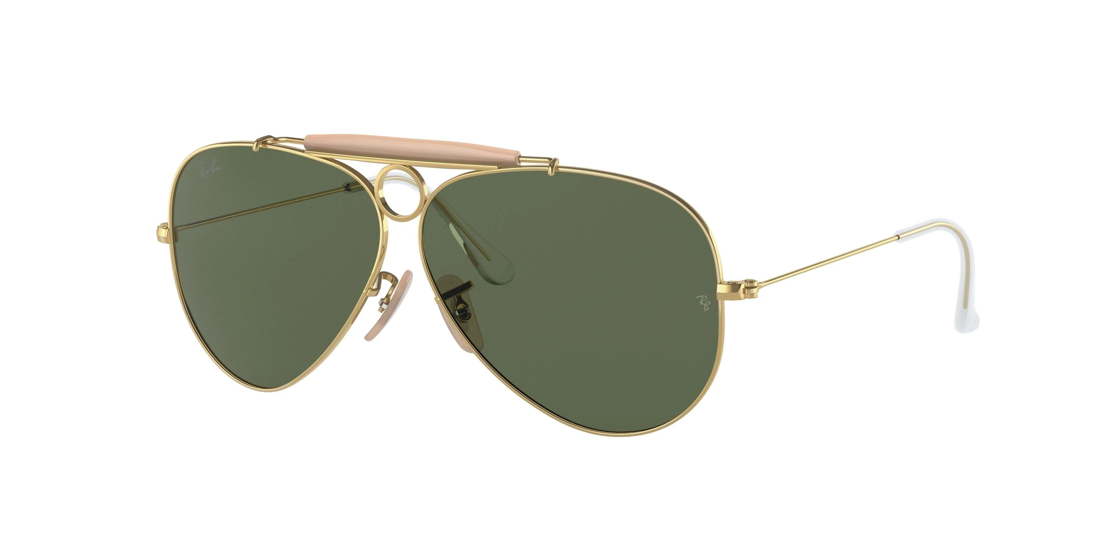 Ray-Ban Shooter 3138 Sunglasses - Image 2