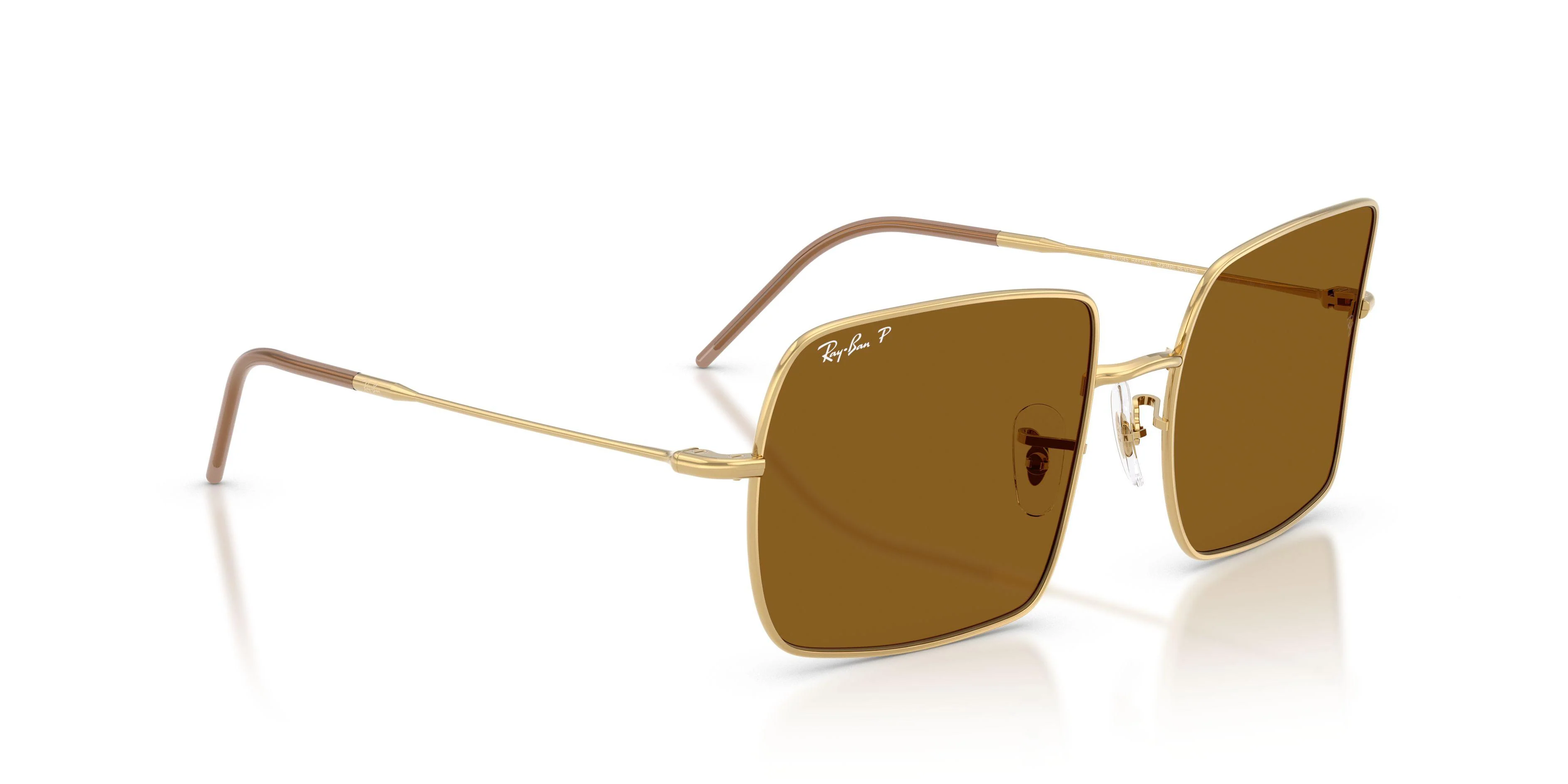 Ray-Ban Square Reverse R0104S Sunglasses - Image 10