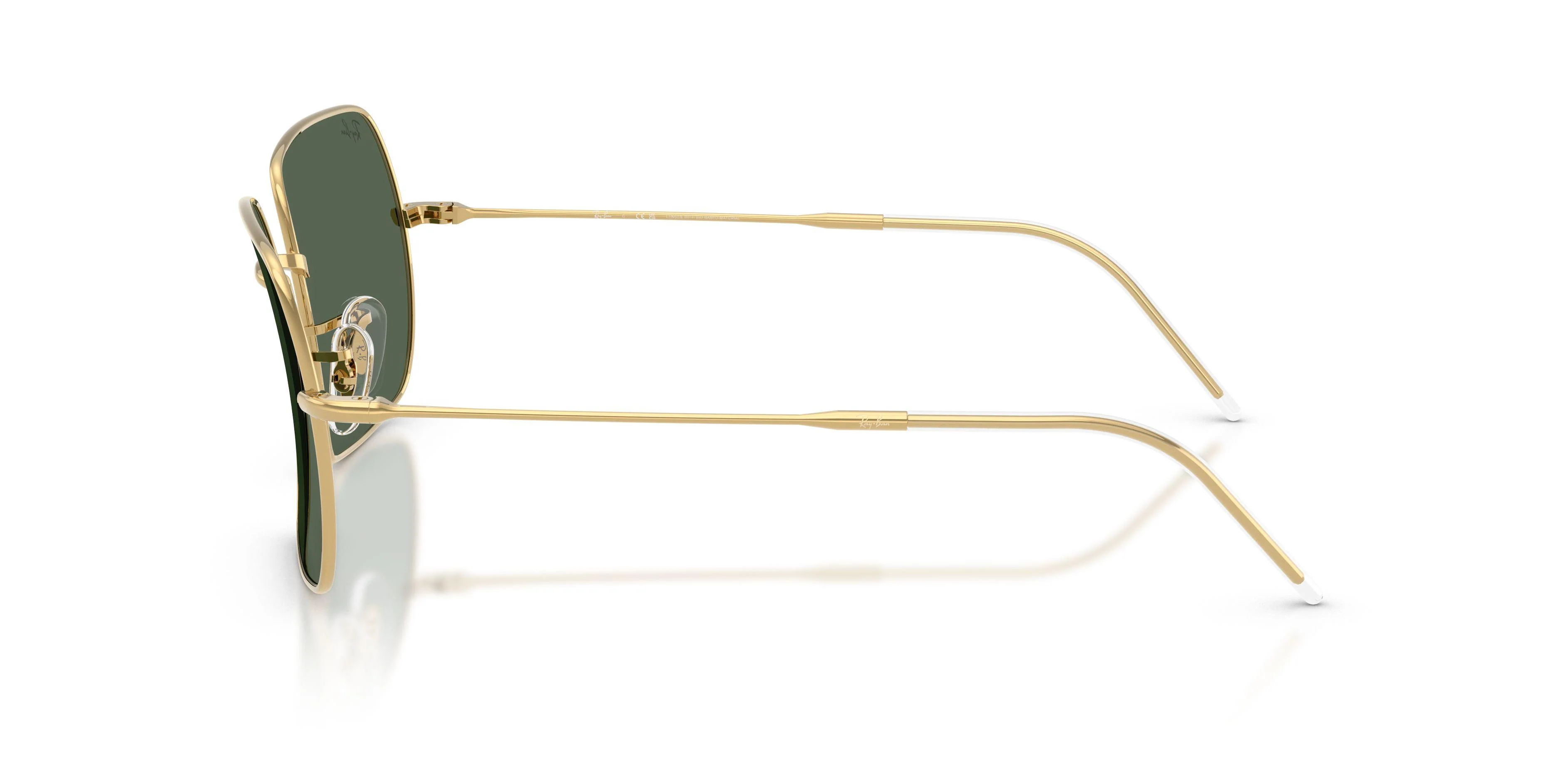 Ray-Ban Square Reverse R0104S Sunglasses - Image 26