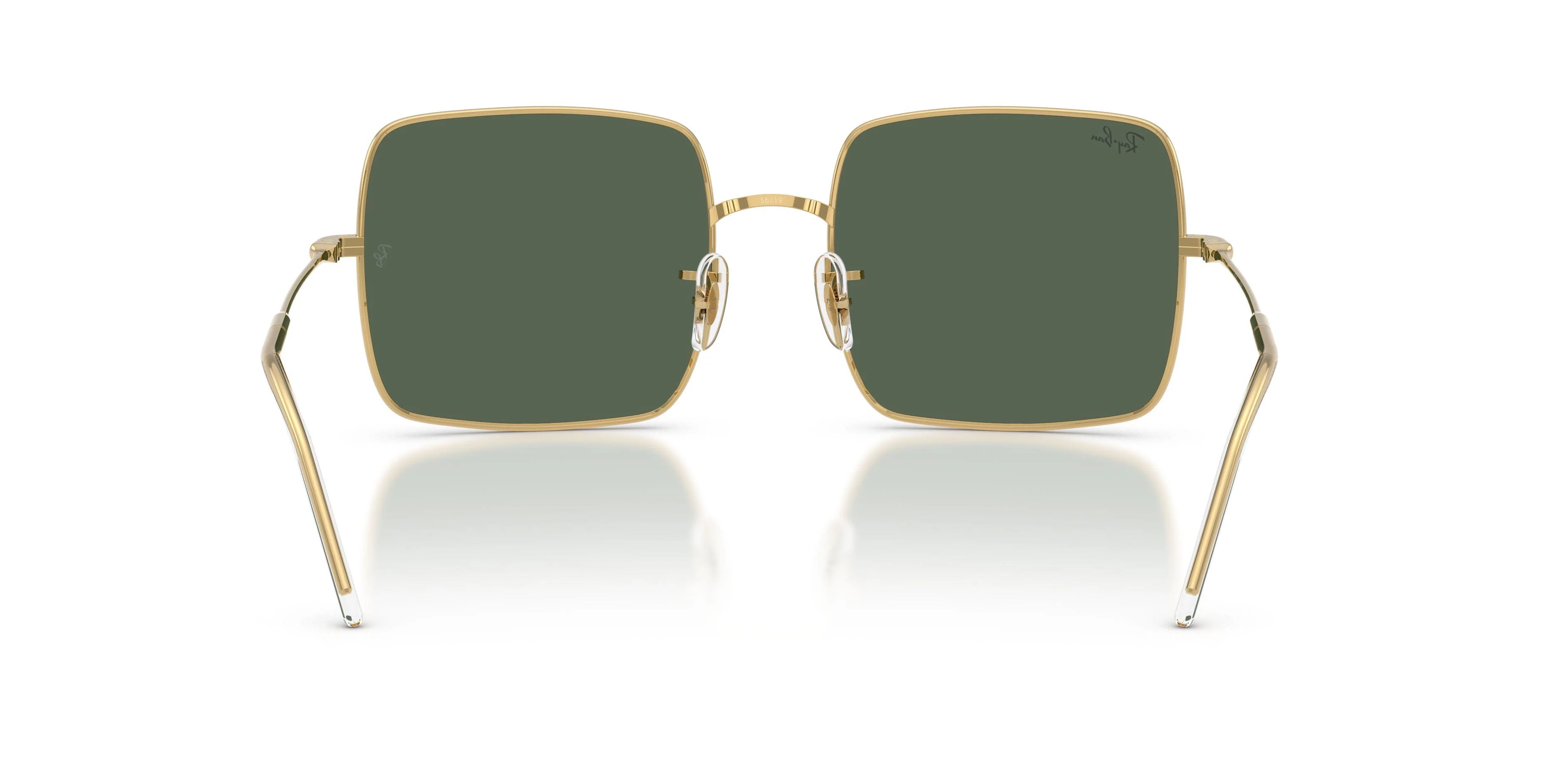 Ray-Ban Square Reverse R0104S Sunglasses - Image 27