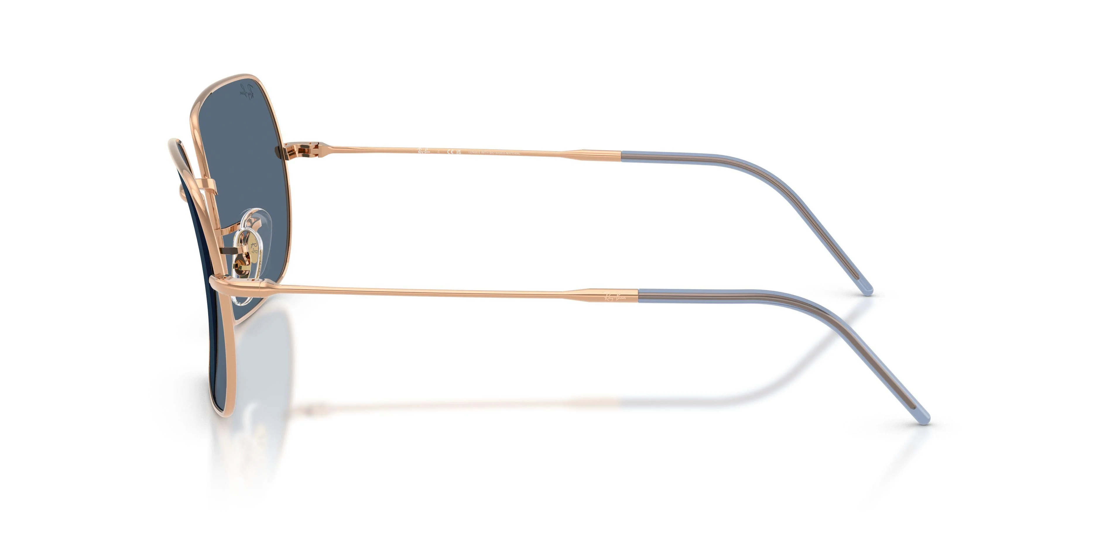 Ray-Ban Square Reverse R0104S Sunglasses - Image 32