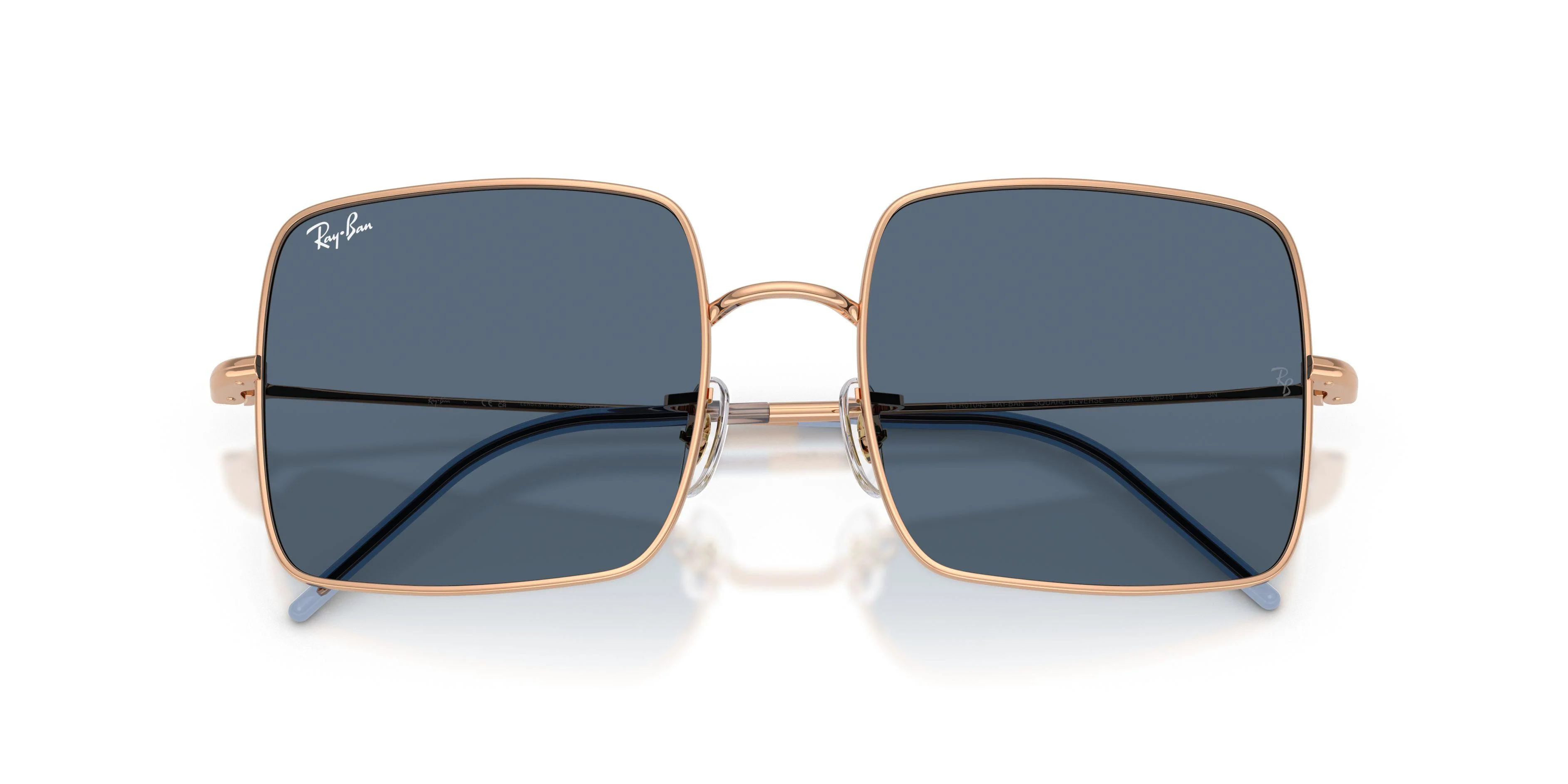 Ray-Ban Square Reverse R0104S Sunglasses - Image 36