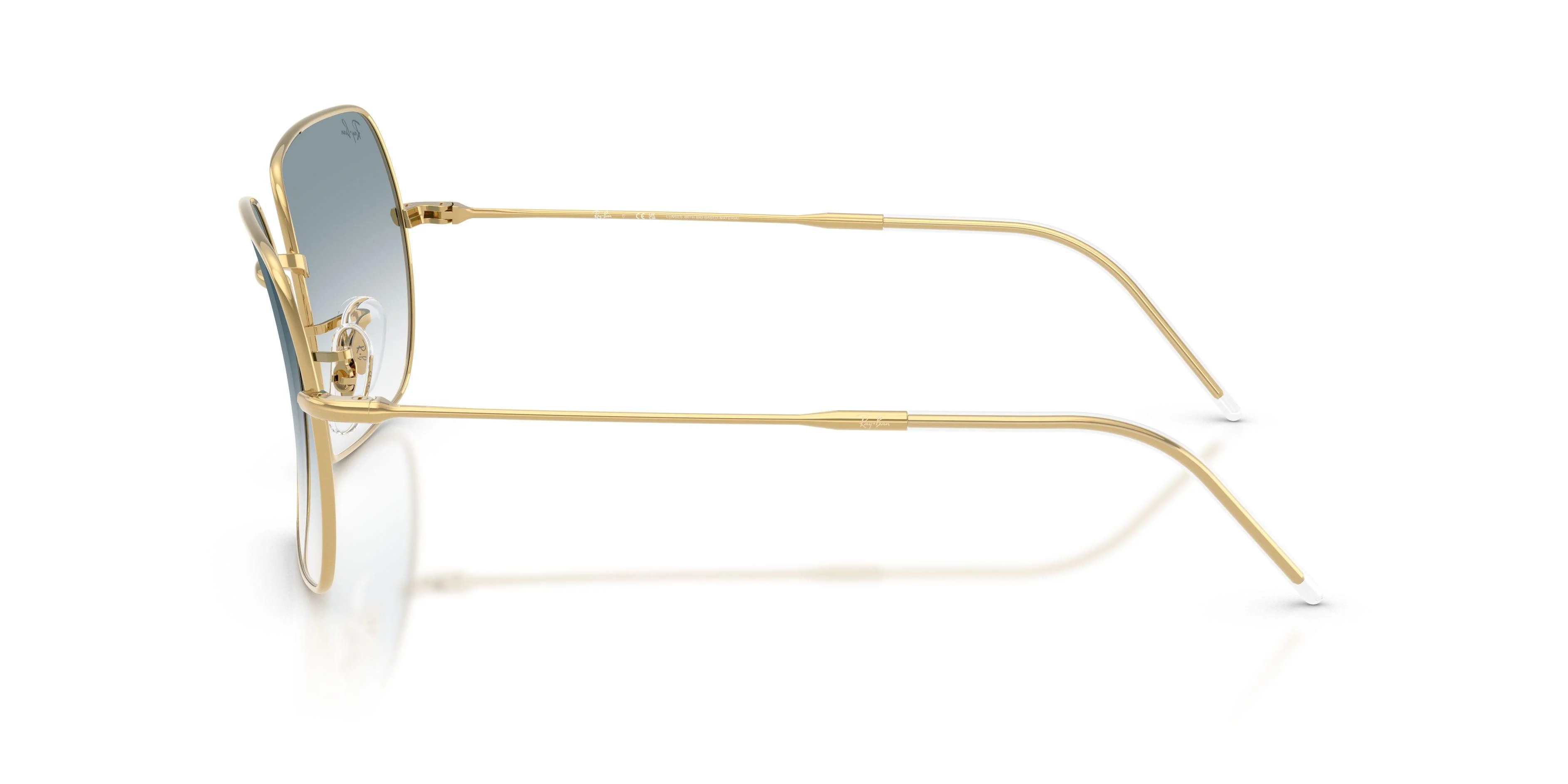 Ray-Ban Square Reverse R0104S Sunglasses - Image 38