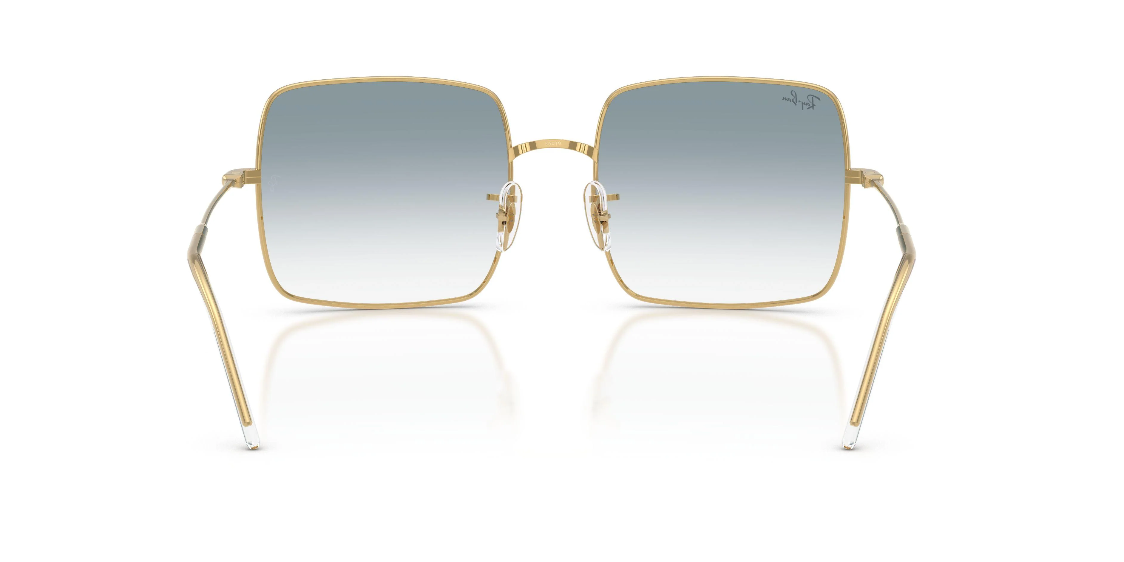 Ray-Ban Square Reverse R0104S Sunglasses - Image 39