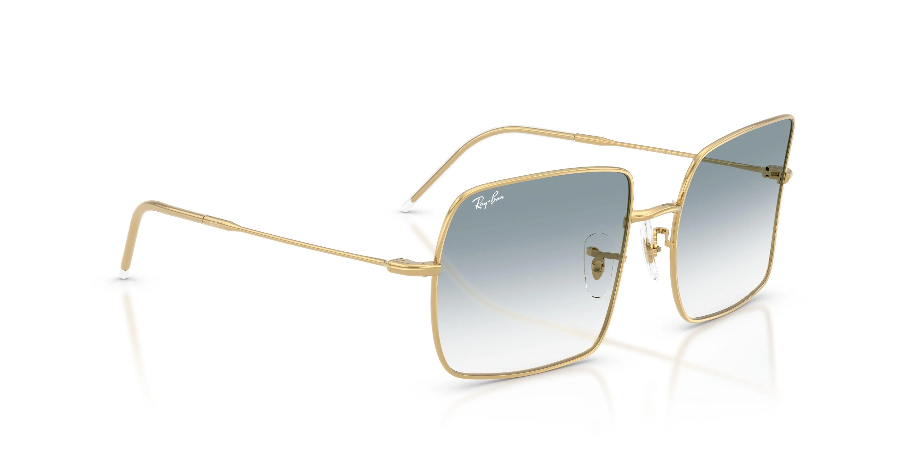 Ray-Ban Square Reverse R0104S Sunglasses - Image 40