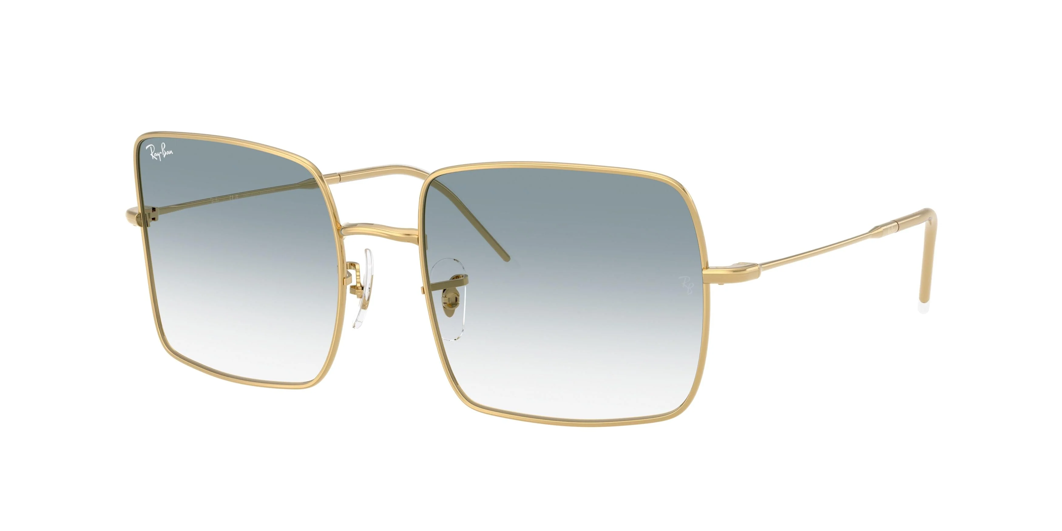 Ray-Ban Square Reverse R0104S Sunglasses - Image 6