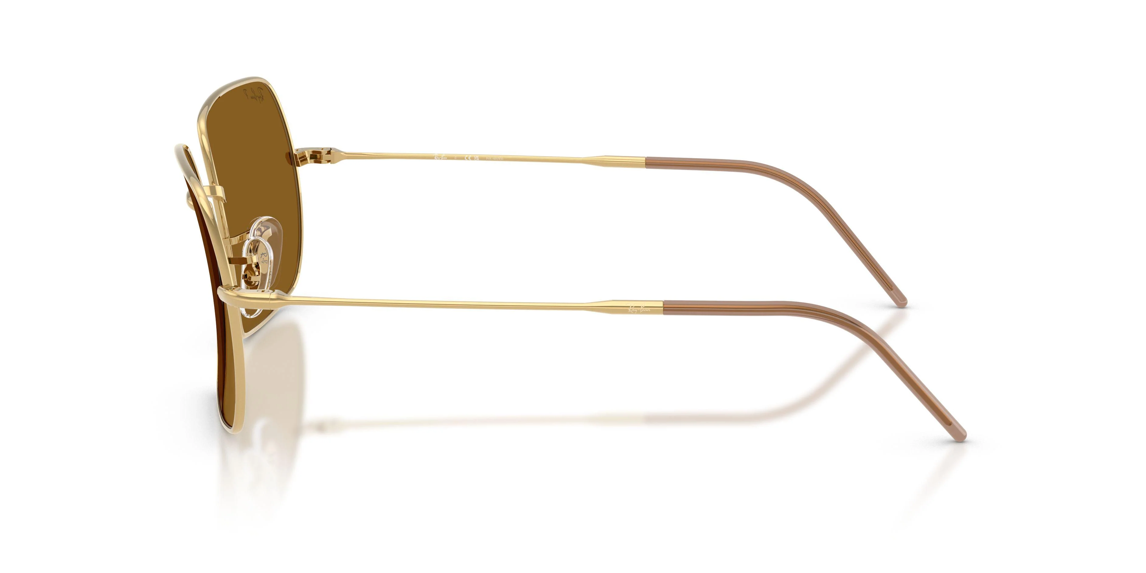 Ray-Ban Square Reverse R0104S Sunglasses - Image 8
