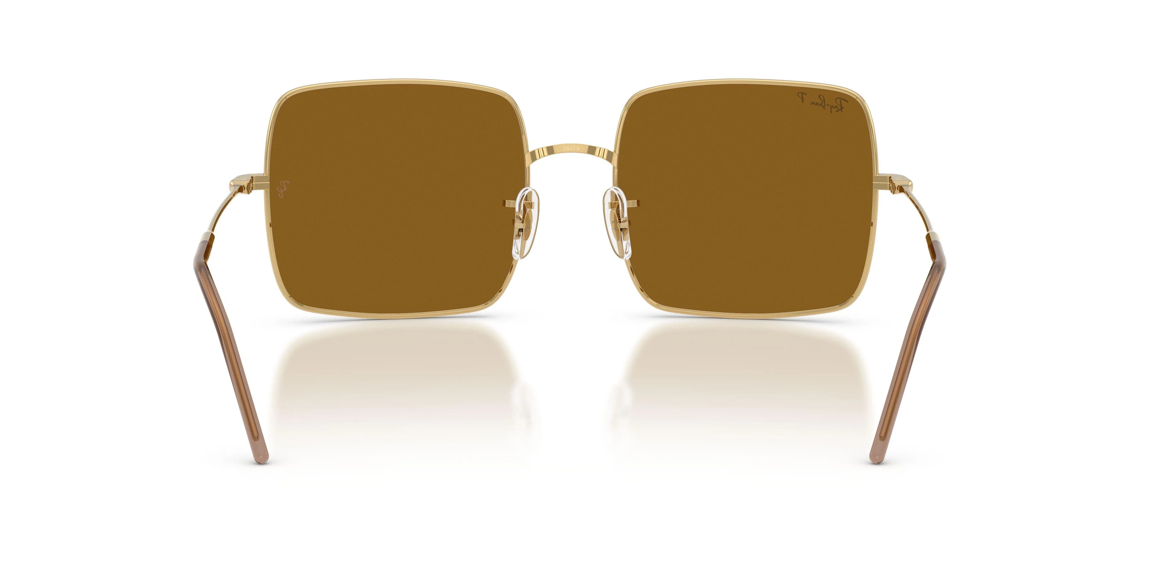Ray-Ban Square Reverse R0104S Sunglasses - Image 9