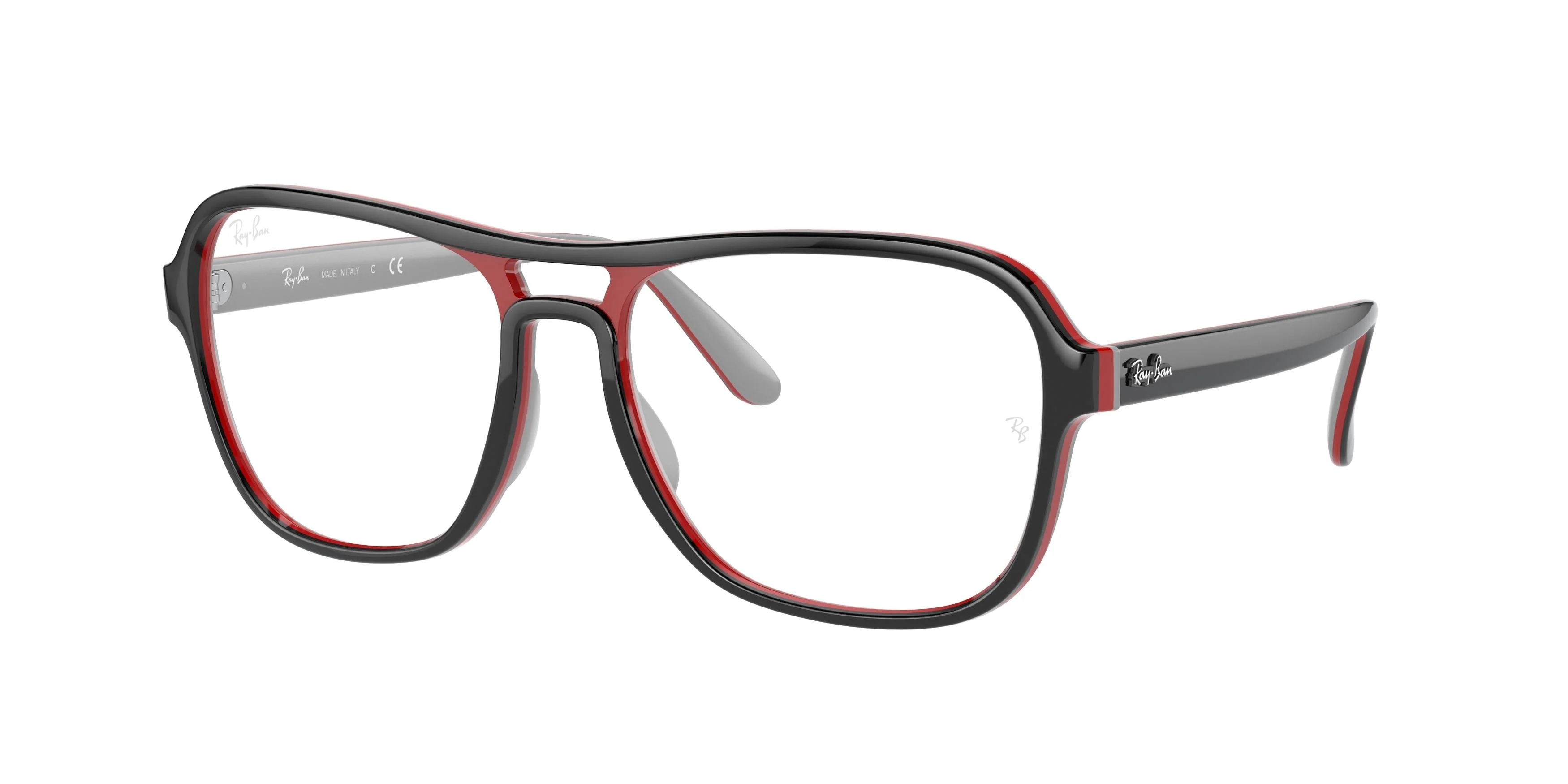 Ray-Ban Stateside 4356V Eyeglasses - Image 2