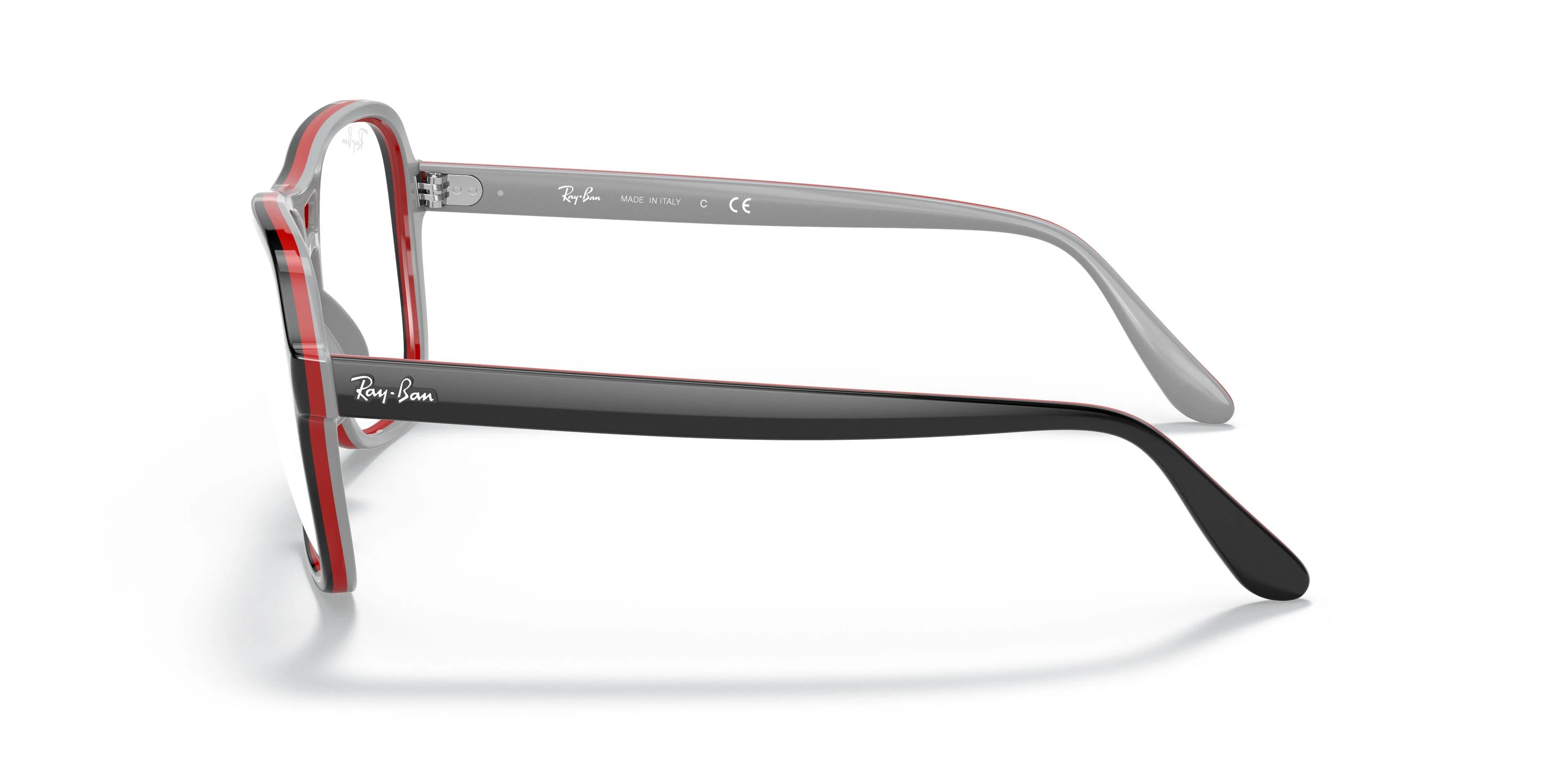Ray-Ban Stateside 4356V Eyeglasses - Image 3