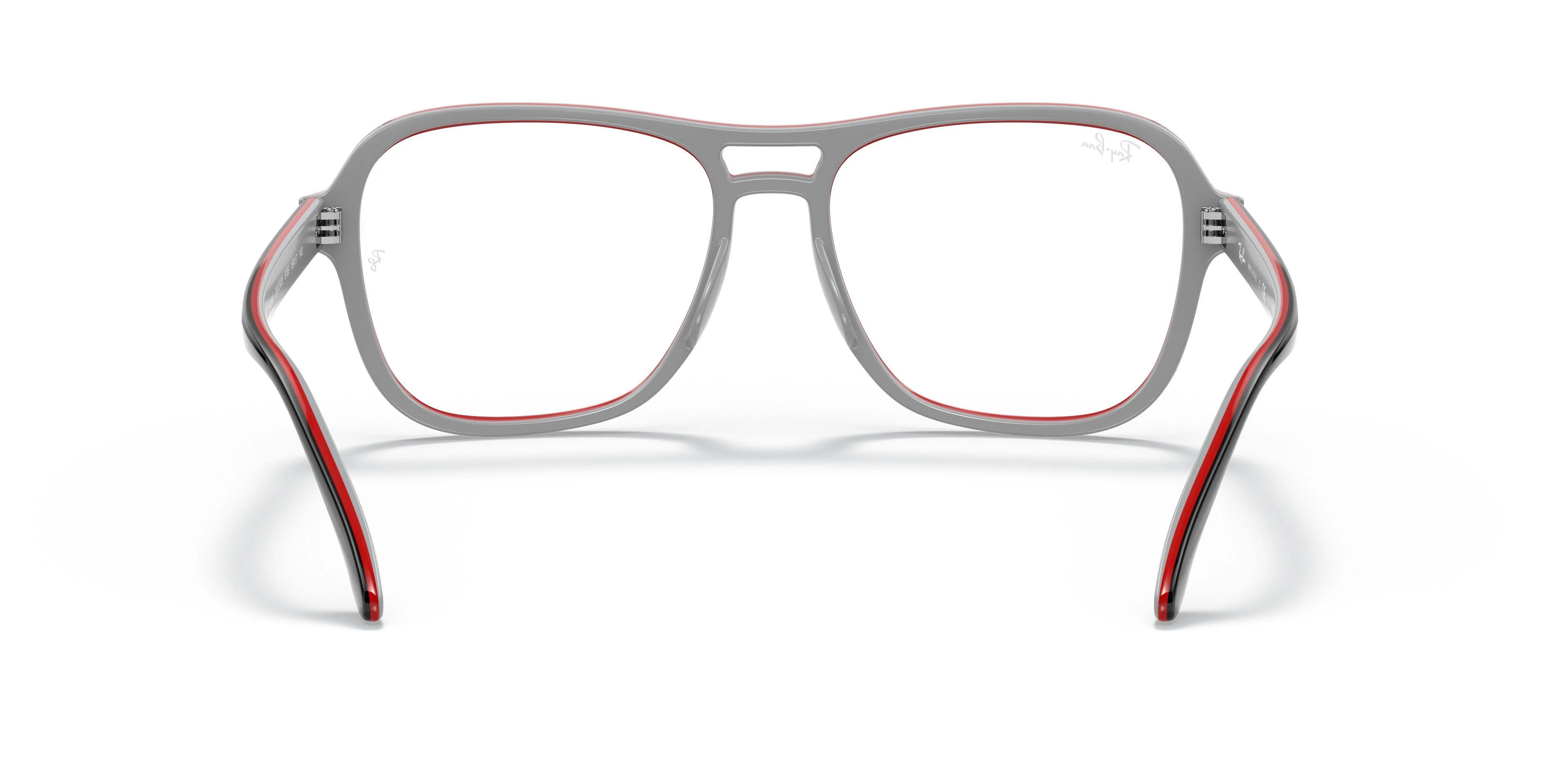 Ray-Ban Stateside 4356V Eyeglasses - Image 4