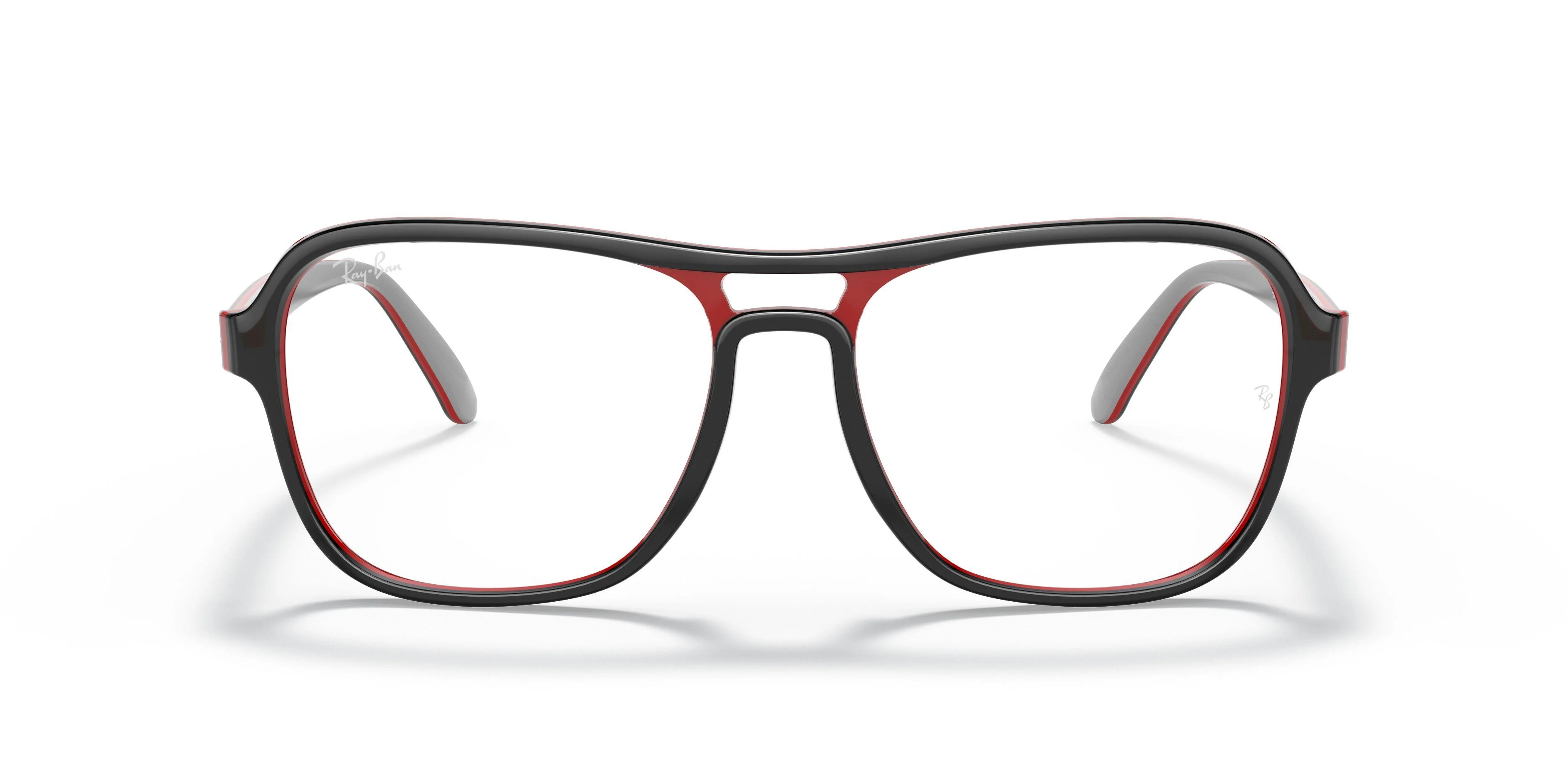 Ray-Ban Stateside 4356V Eyeglasses - Image 6