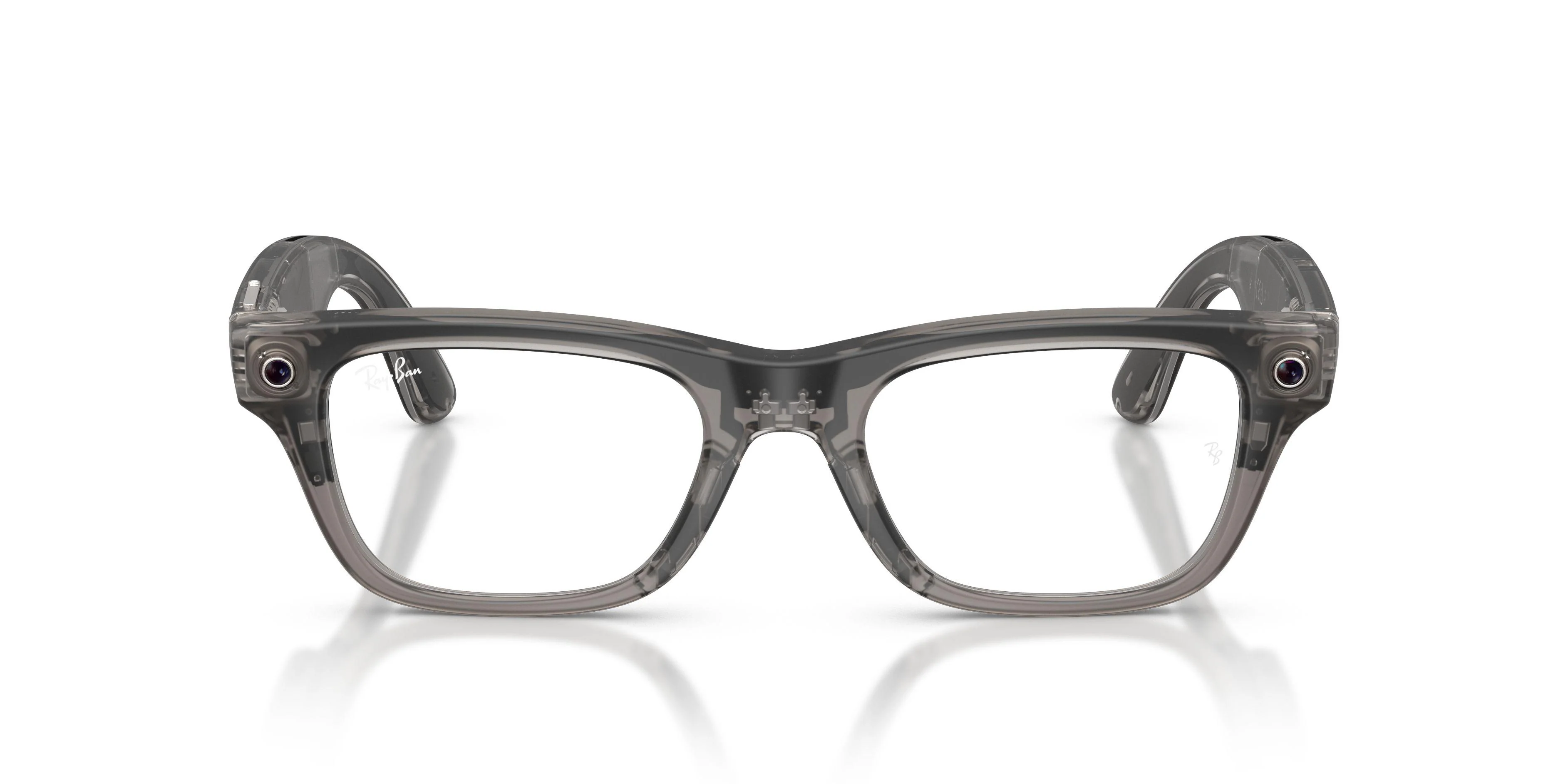 Ray-Ban Meta Blayzer Optics 7001 Eyeglasses - Image 11