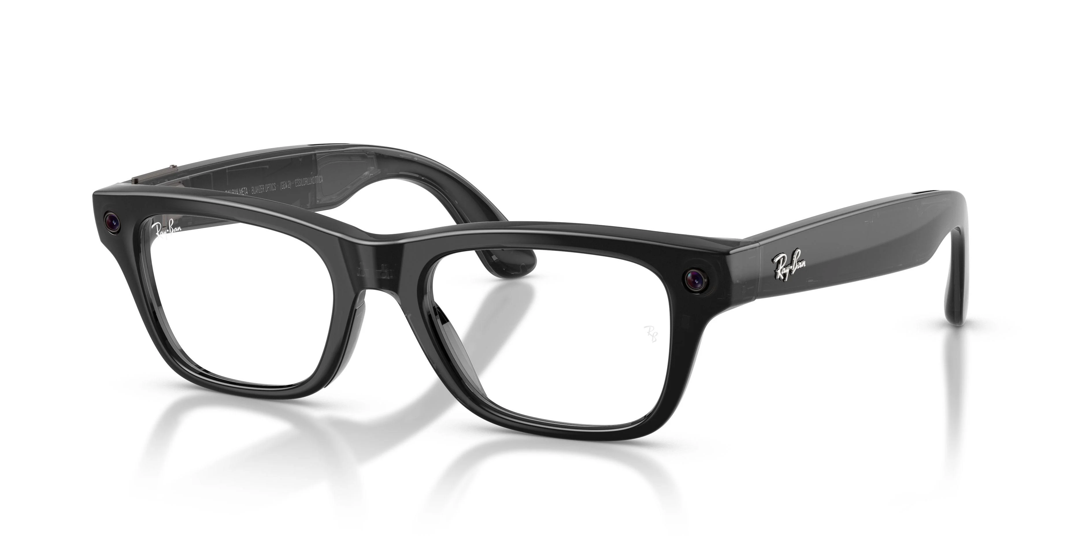 Ray-Ban Meta Blayzer Optics 7001 Eyeglasses - Image 13