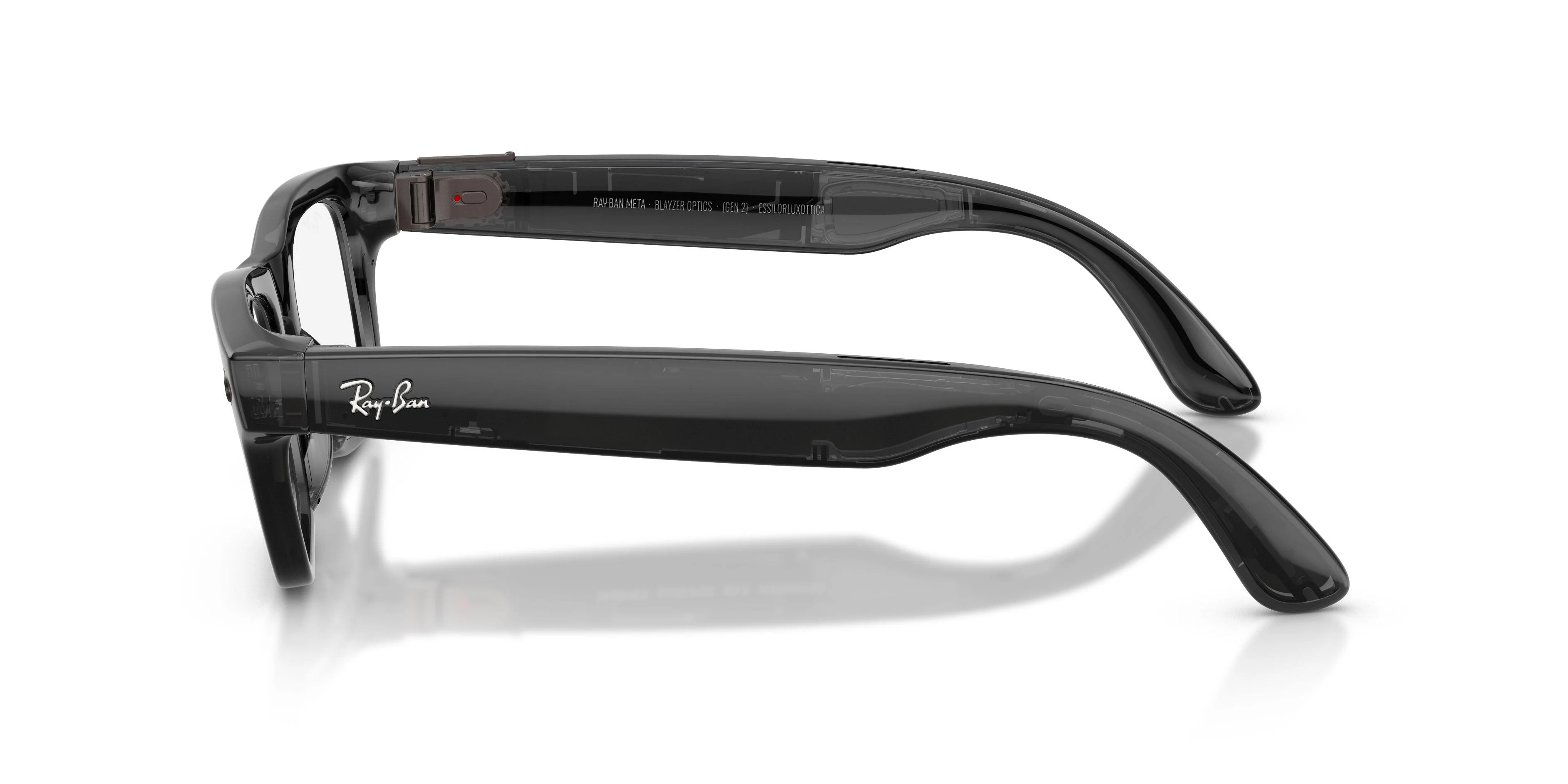 Ray-Ban Meta Blayzer Optics 7001 Eyeglasses - Image 14