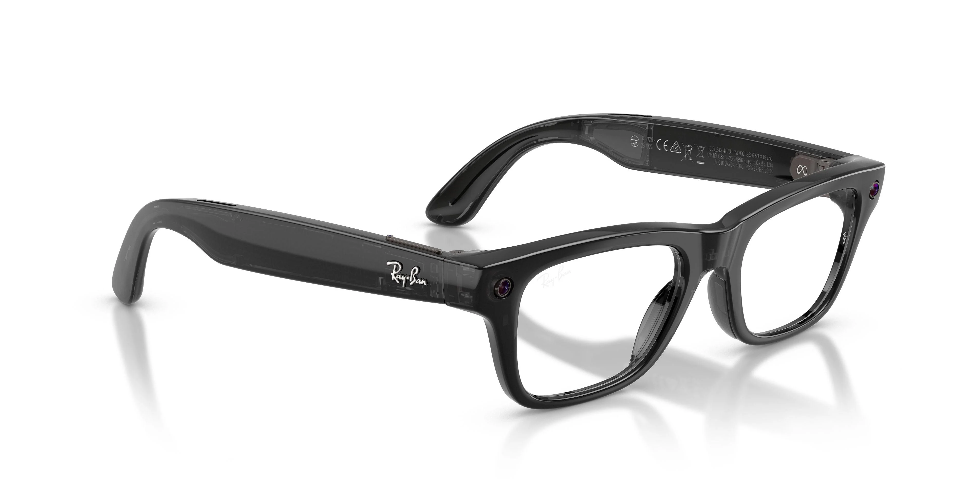 Ray-Ban Meta Blayzer Optics 7001 Eyeglasses - Image 16