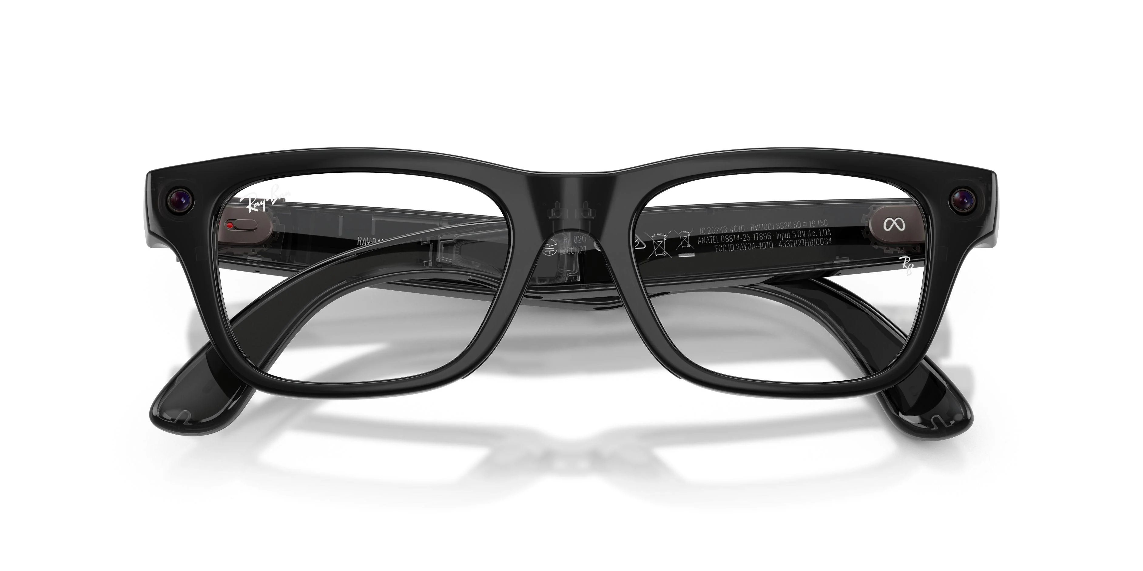 Ray-Ban Meta Blayzer Optics 7001 Eyeglasses - Image 18