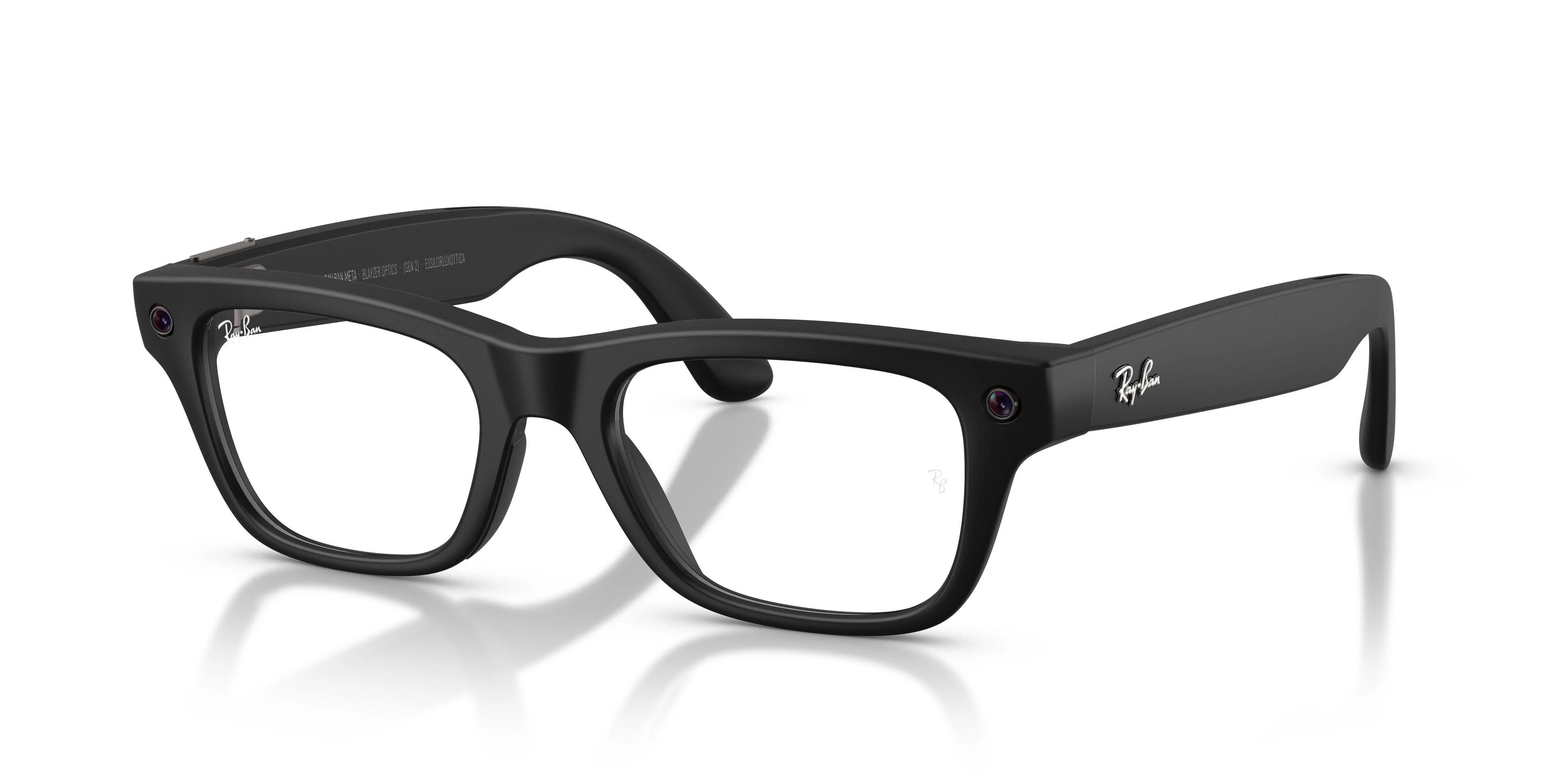 Ray-Ban Meta Blayzer Optics 7001 Eyeglasses - Image 19