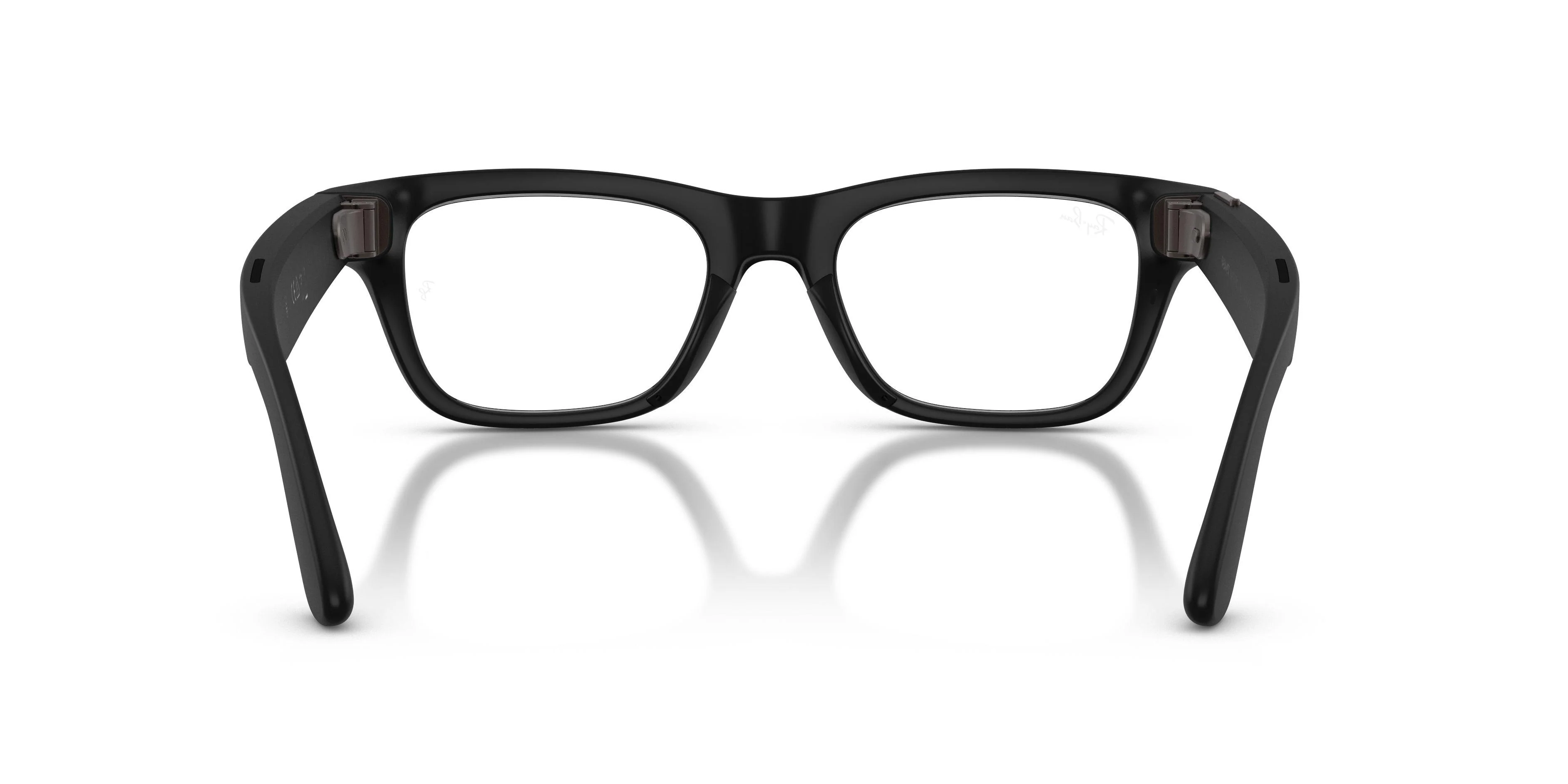 Ray-Ban Meta Blayzer Optics 7001 Eyeglasses - Image 21