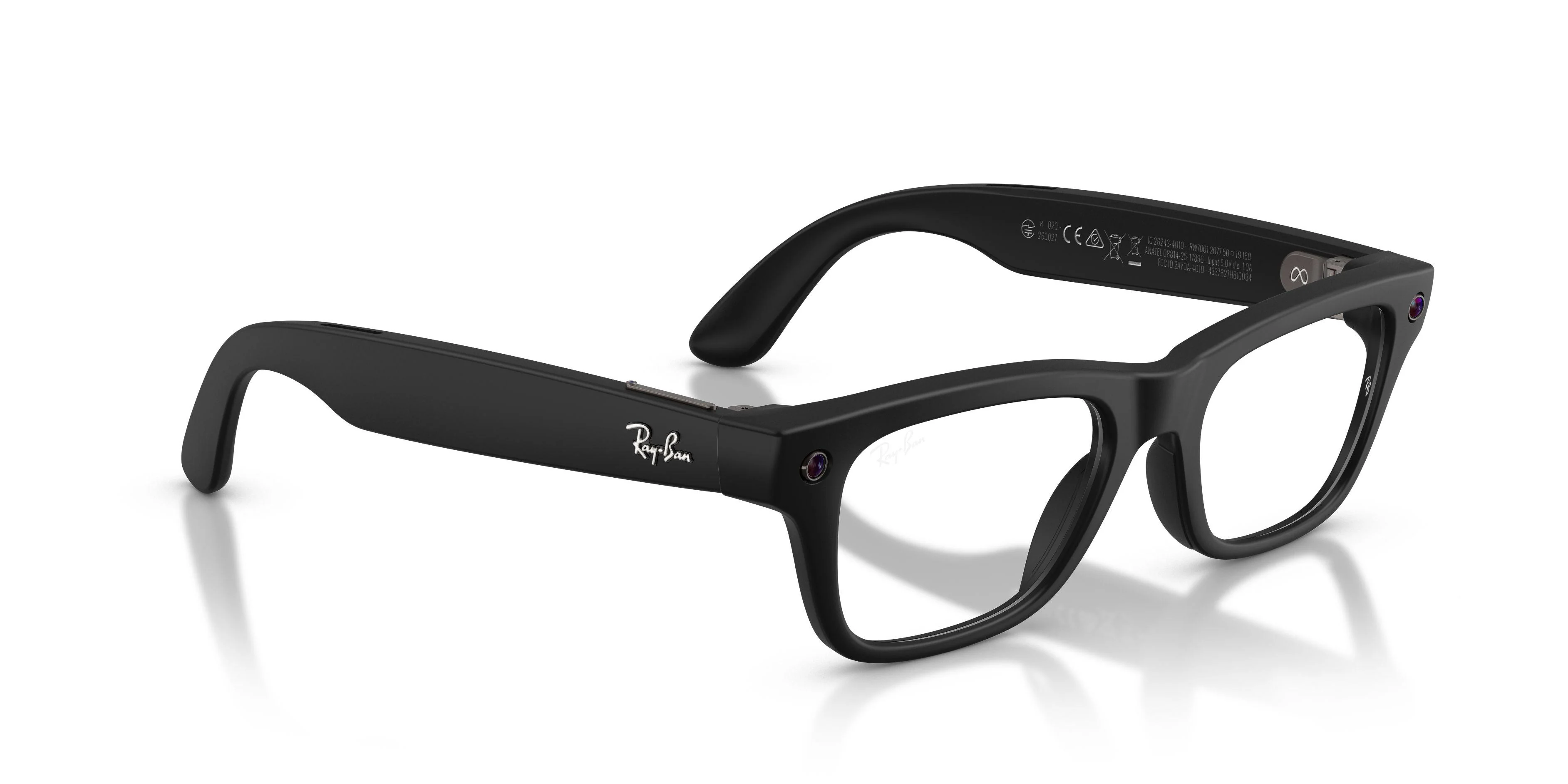 Ray-Ban Meta Blayzer Optics 7001 Eyeglasses - Image 22