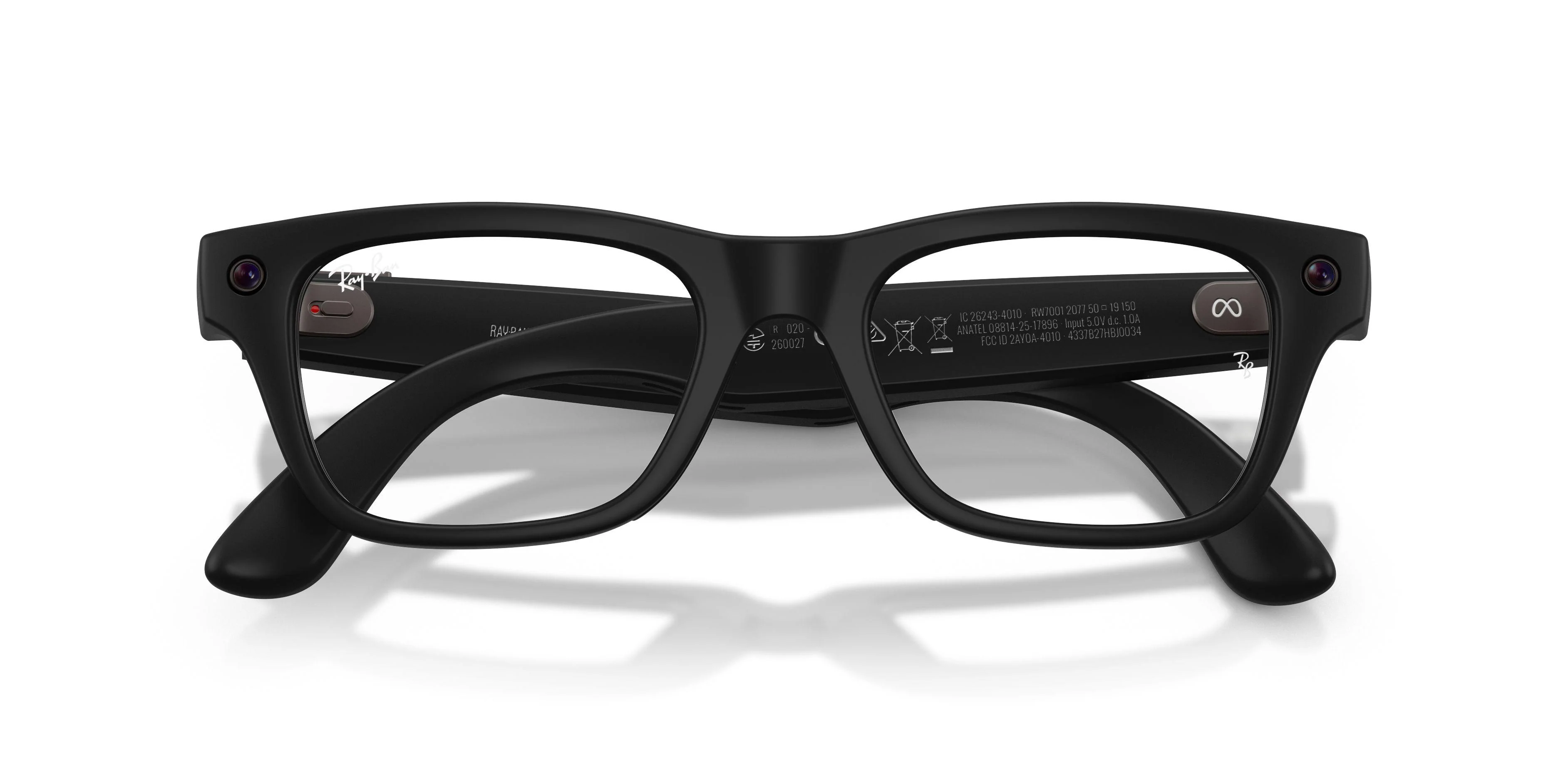 Ray-Ban Meta Blayzer Optics 7001 Eyeglasses - Image 24