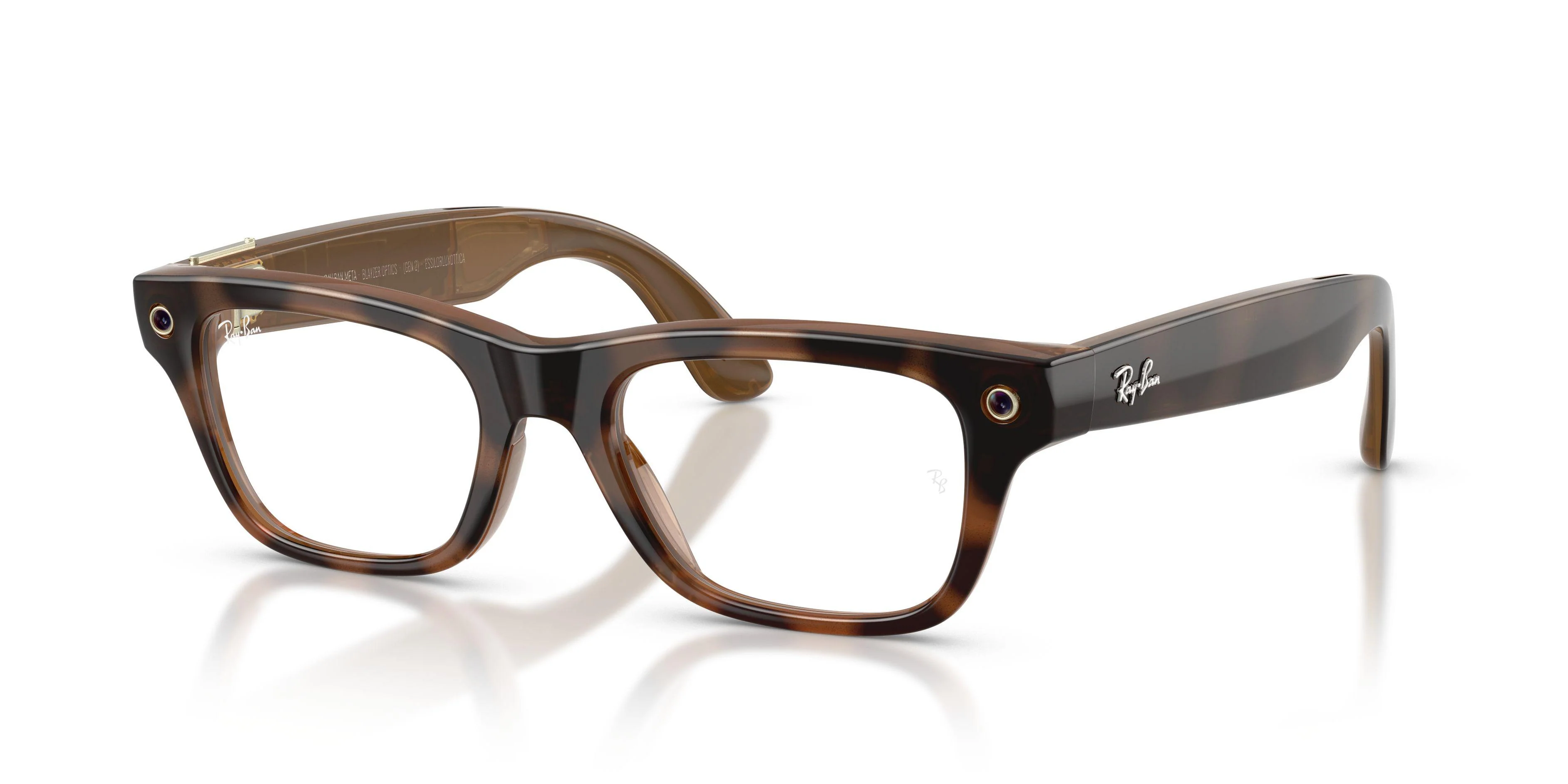 Ray-Ban Meta Blayzer Optics 7001 Eyeglasses - Image 26