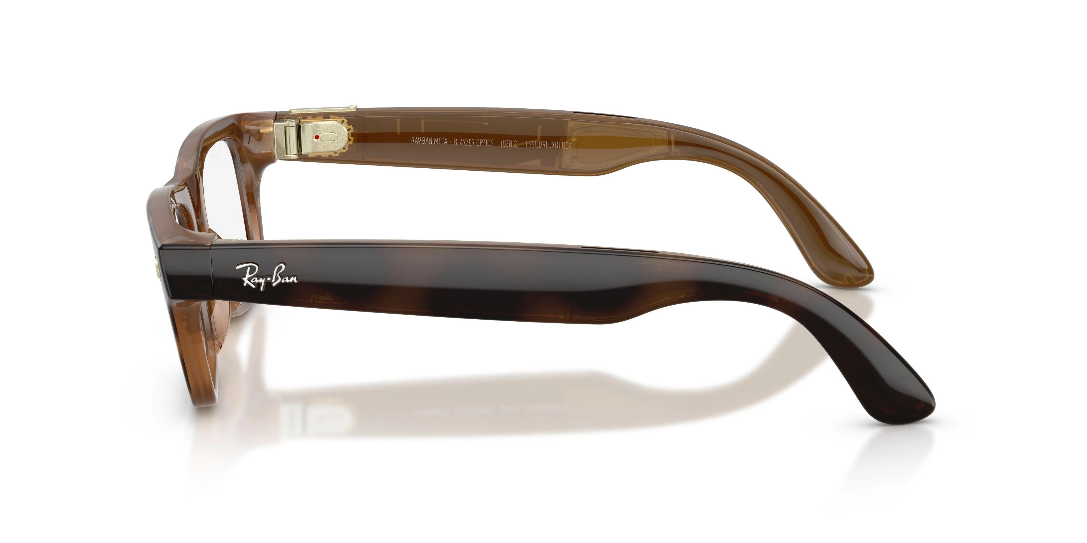 Ray-Ban Meta Blayzer Optics 7001 Eyeglasses - Image 27