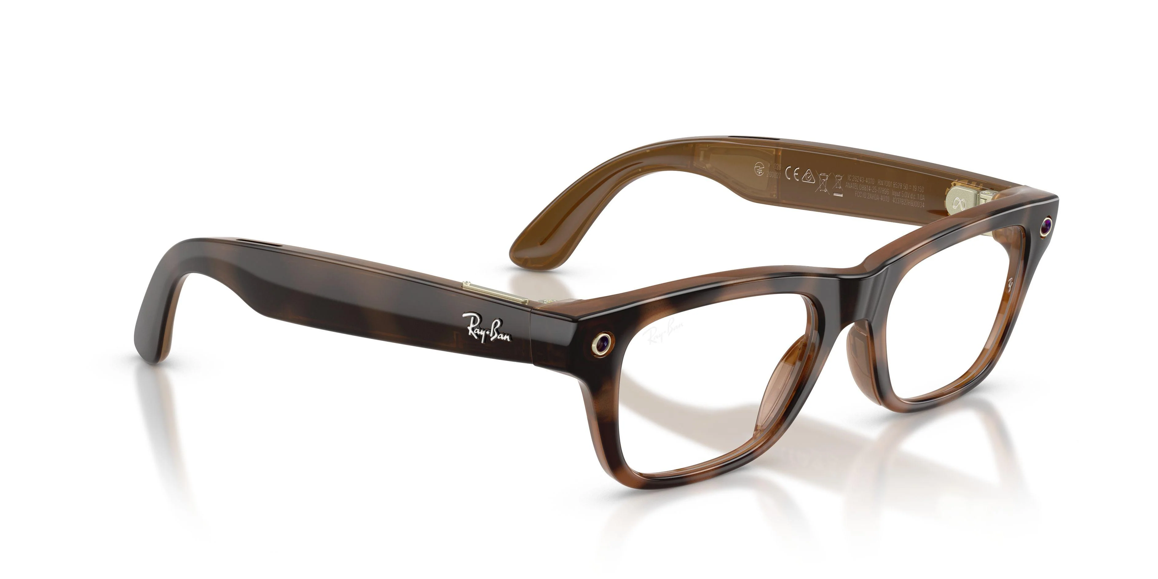 Ray-Ban Meta Blayzer Optics 7001 Eyeglasses - Image 29