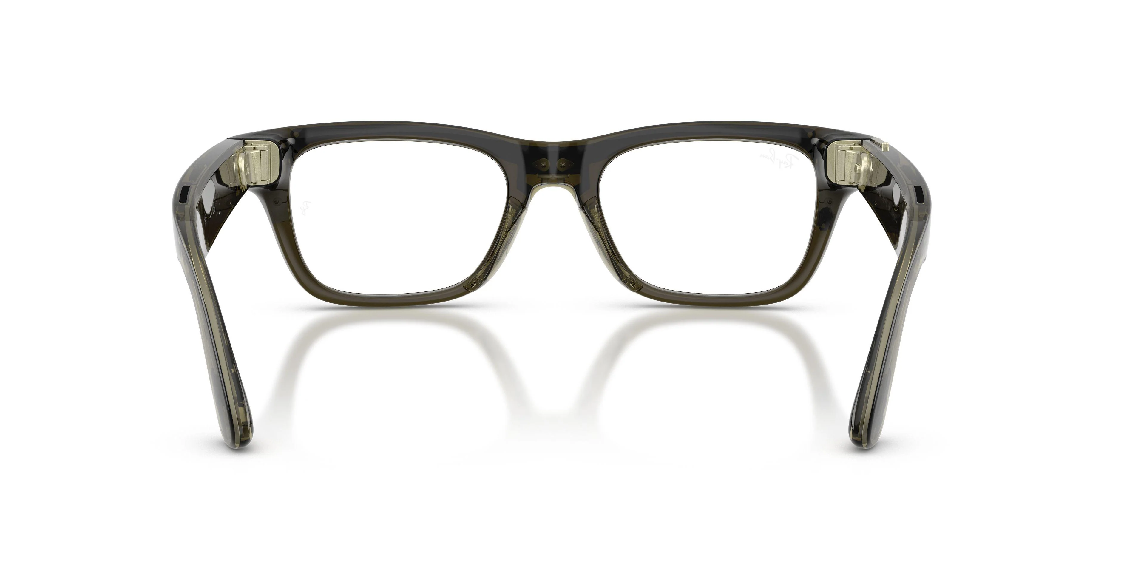 Ray-Ban Meta Blayzer Optics 7001 Eyeglasses - Image 3