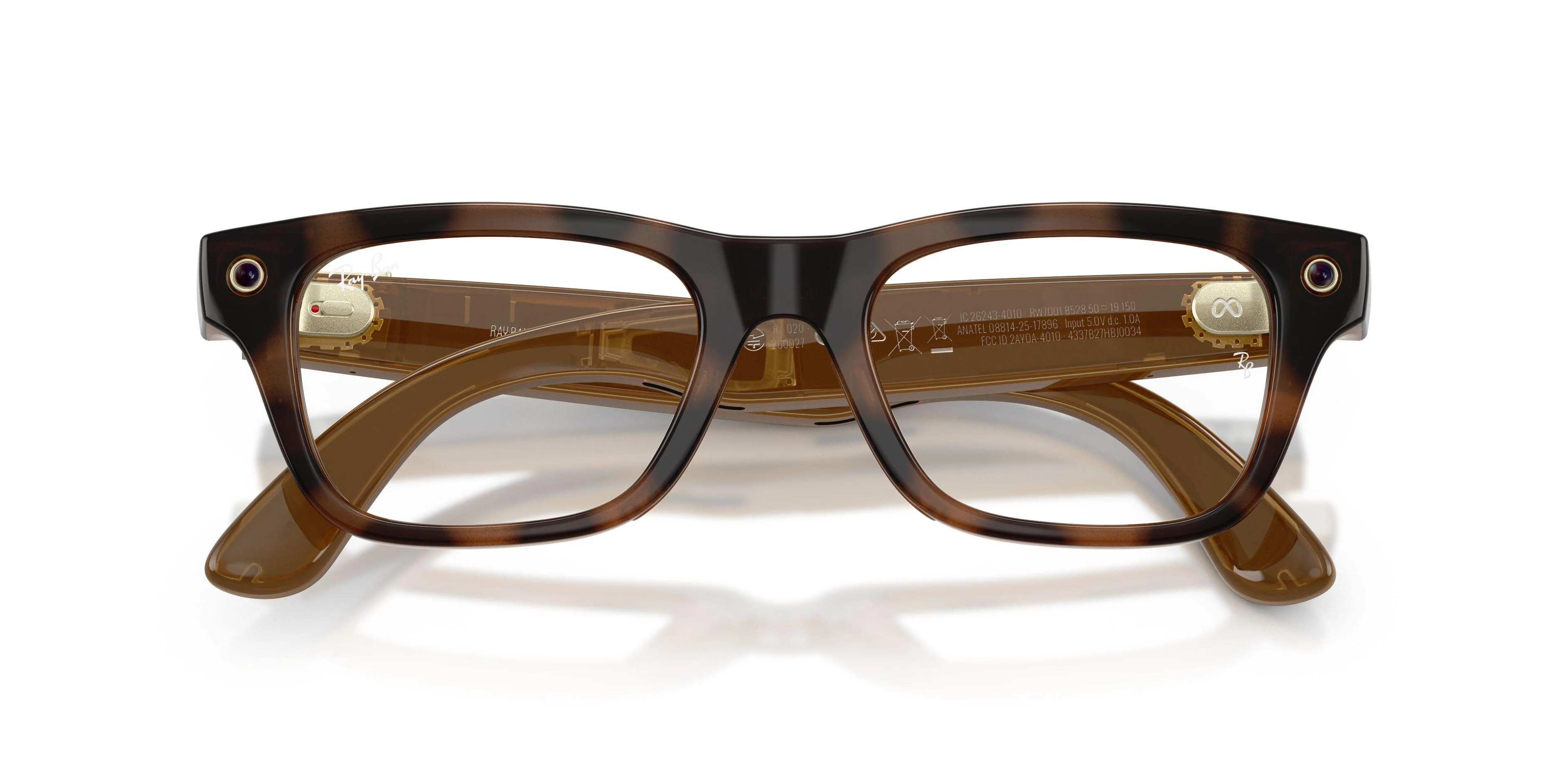 Ray-Ban Meta Blayzer Optics 7001 Eyeglasses - Image 31