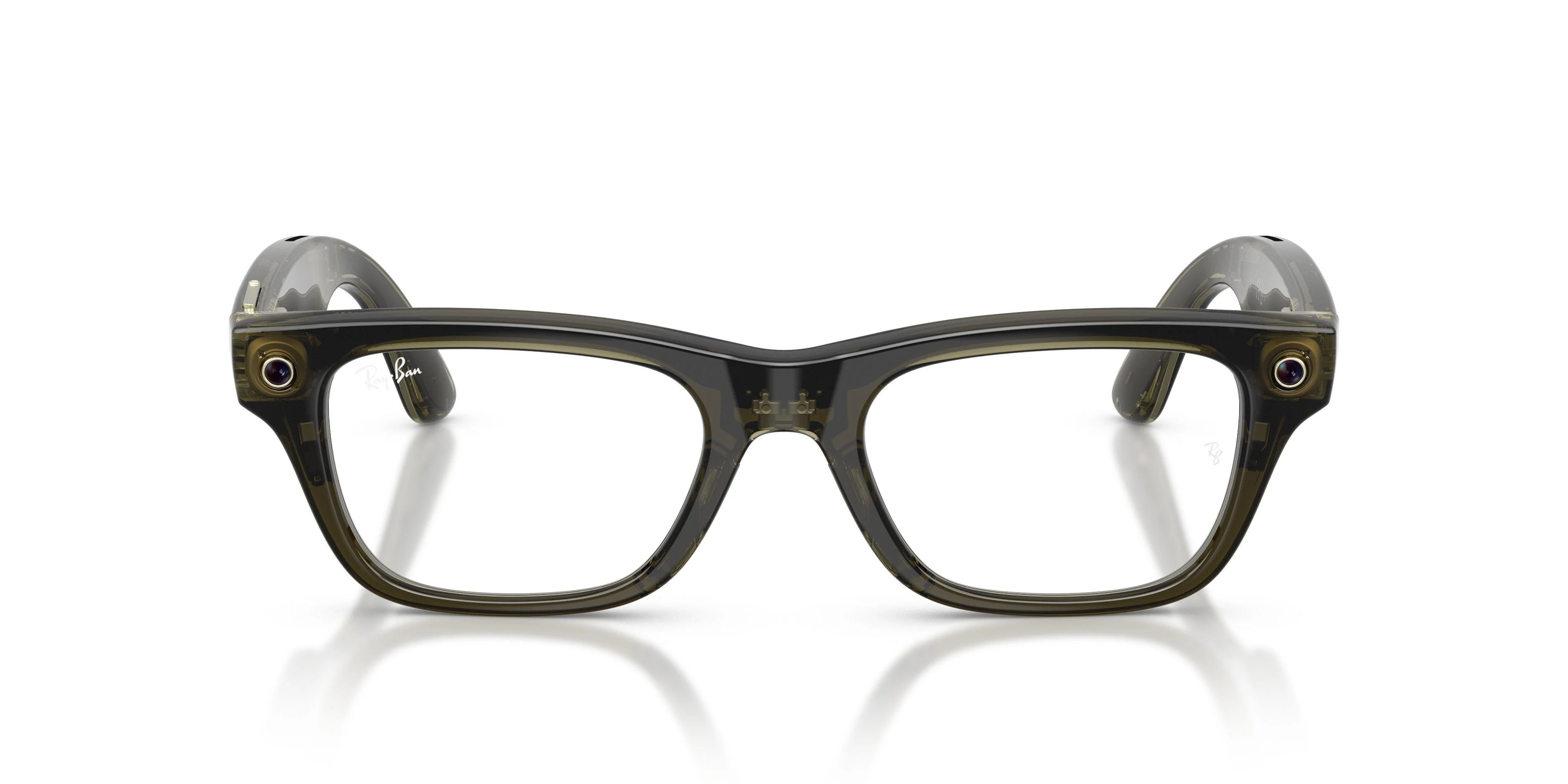 Ray-Ban Meta Blayzer Optics 7001 Eyeglasses - Image 5