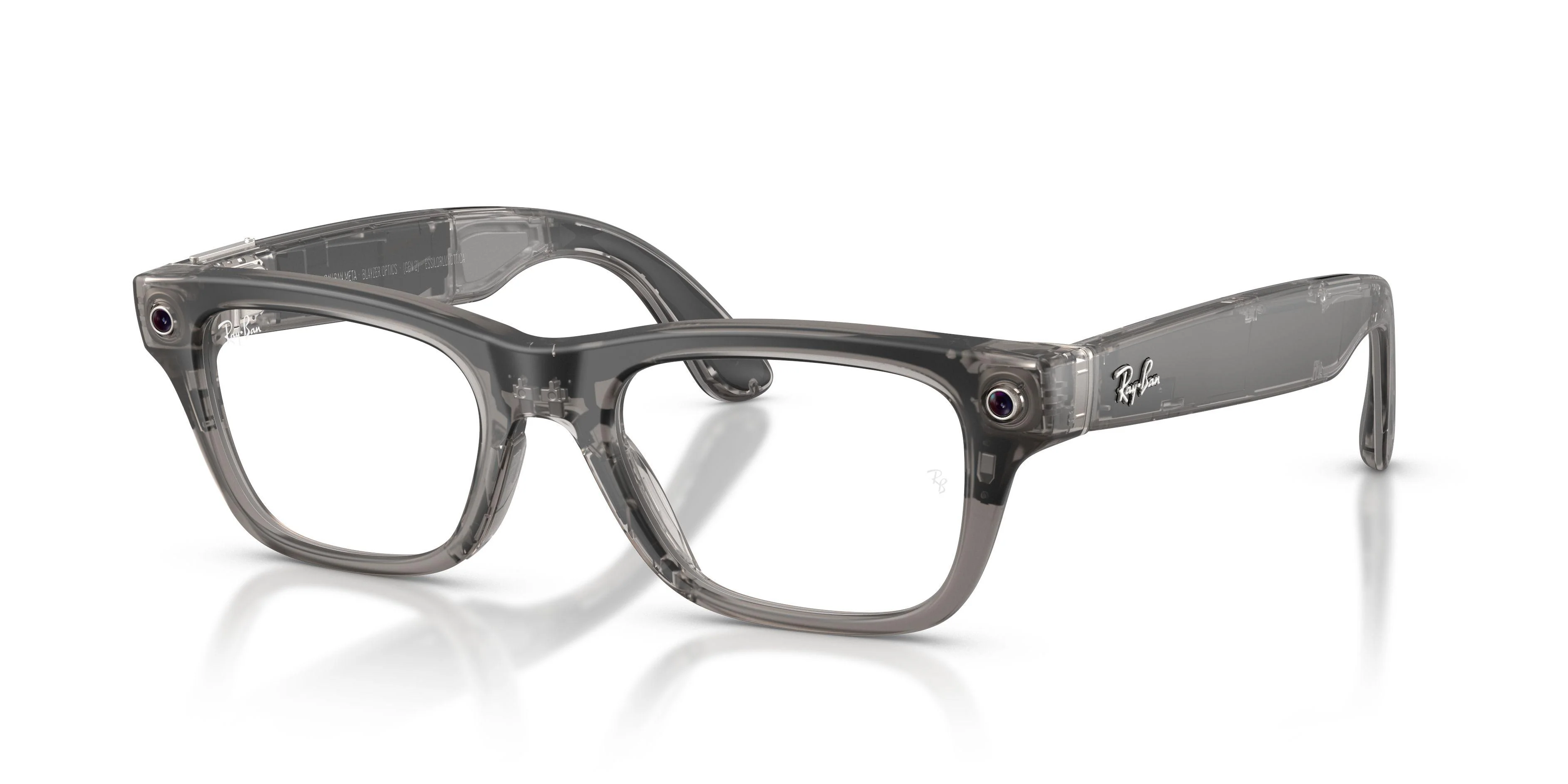 Ray-Ban Meta Blayzer Optics 7001 Eyeglasses - Image 7