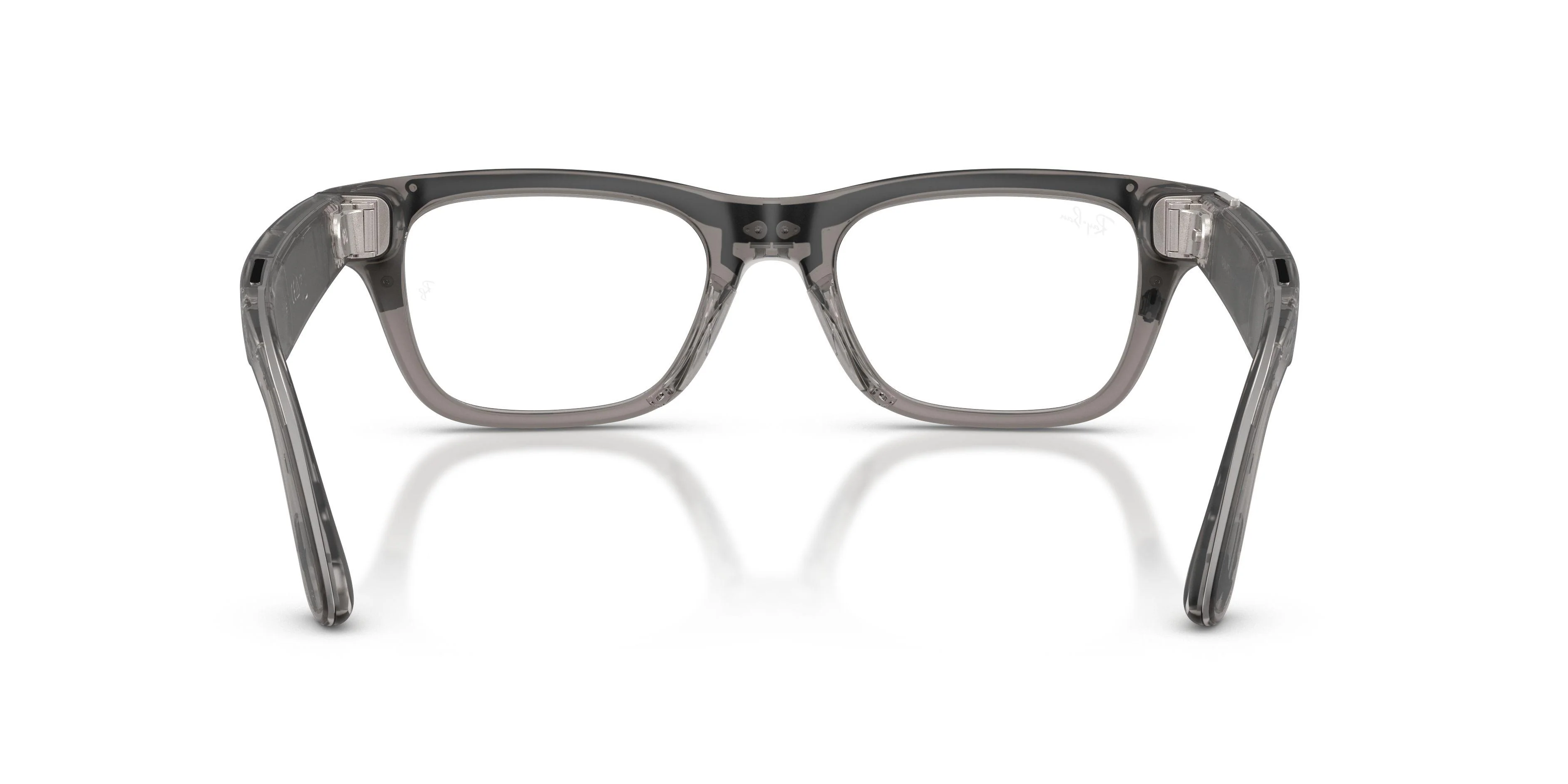 Ray-Ban Meta Blayzer Optics 7001 Eyeglasses - Image 9