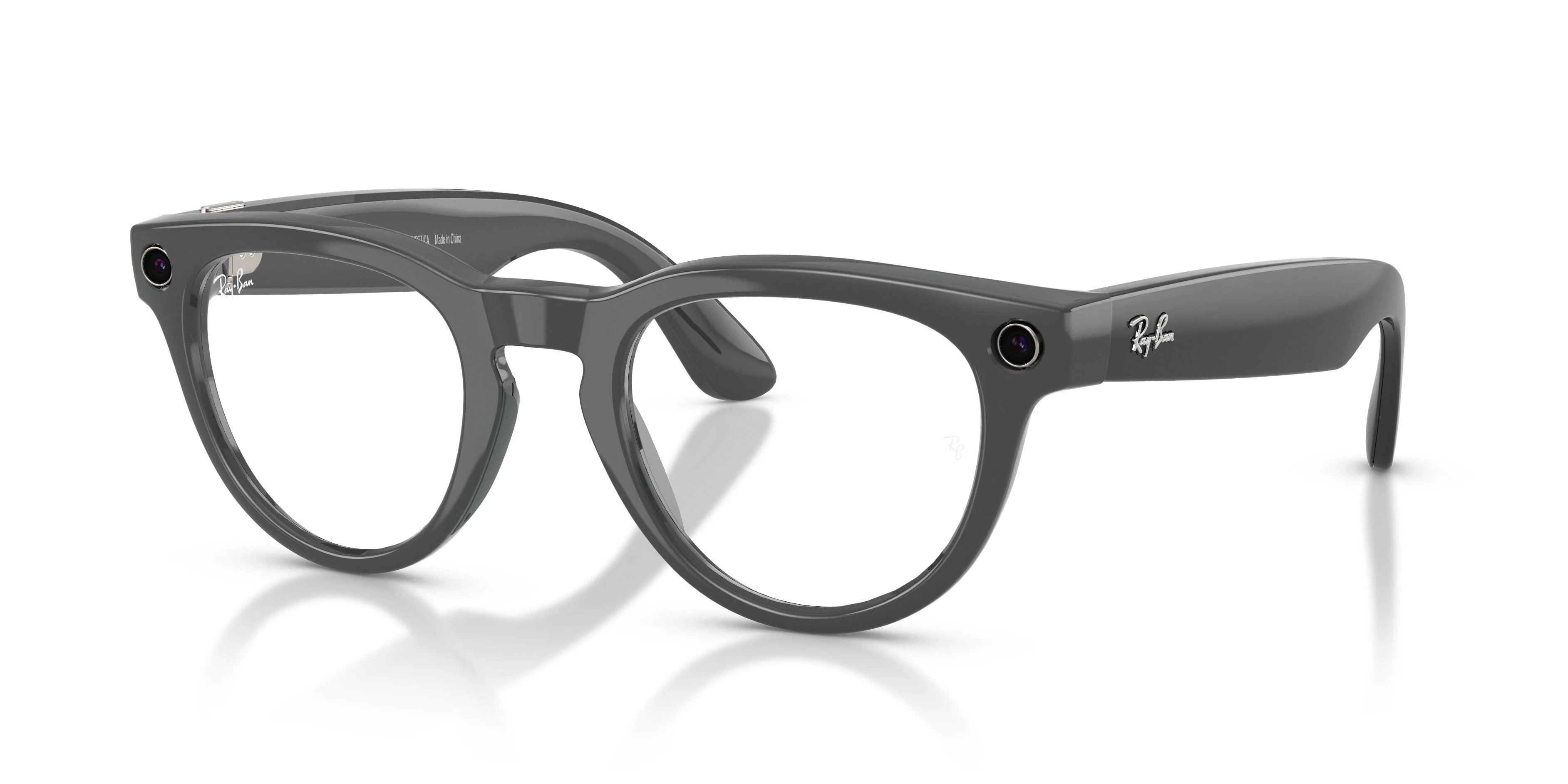 Ray-Ban Meta Headliner 4013 Sunglasses - Image 14
