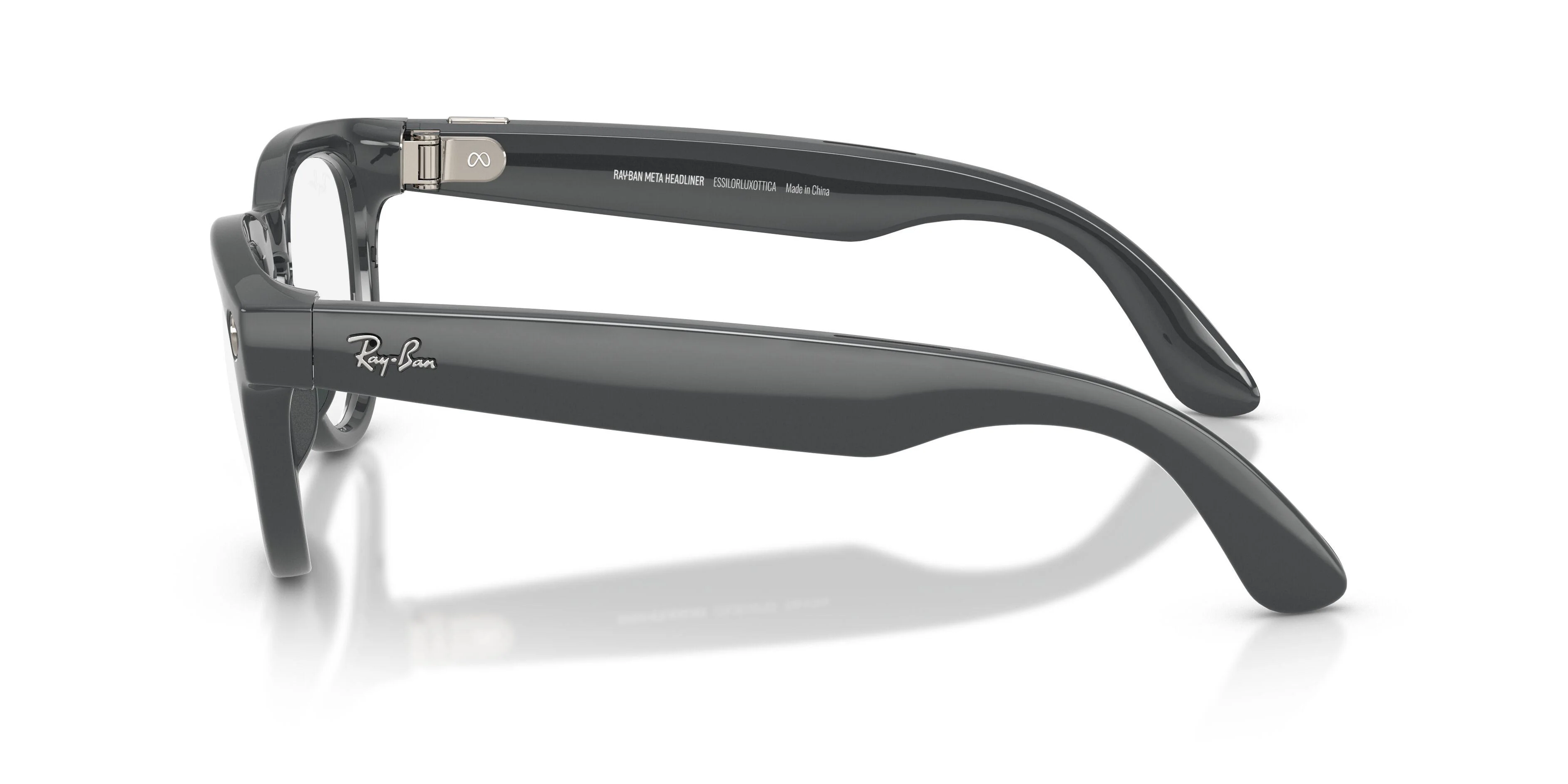 Ray-Ban Meta Headliner 4013 Sunglasses - Image 15
