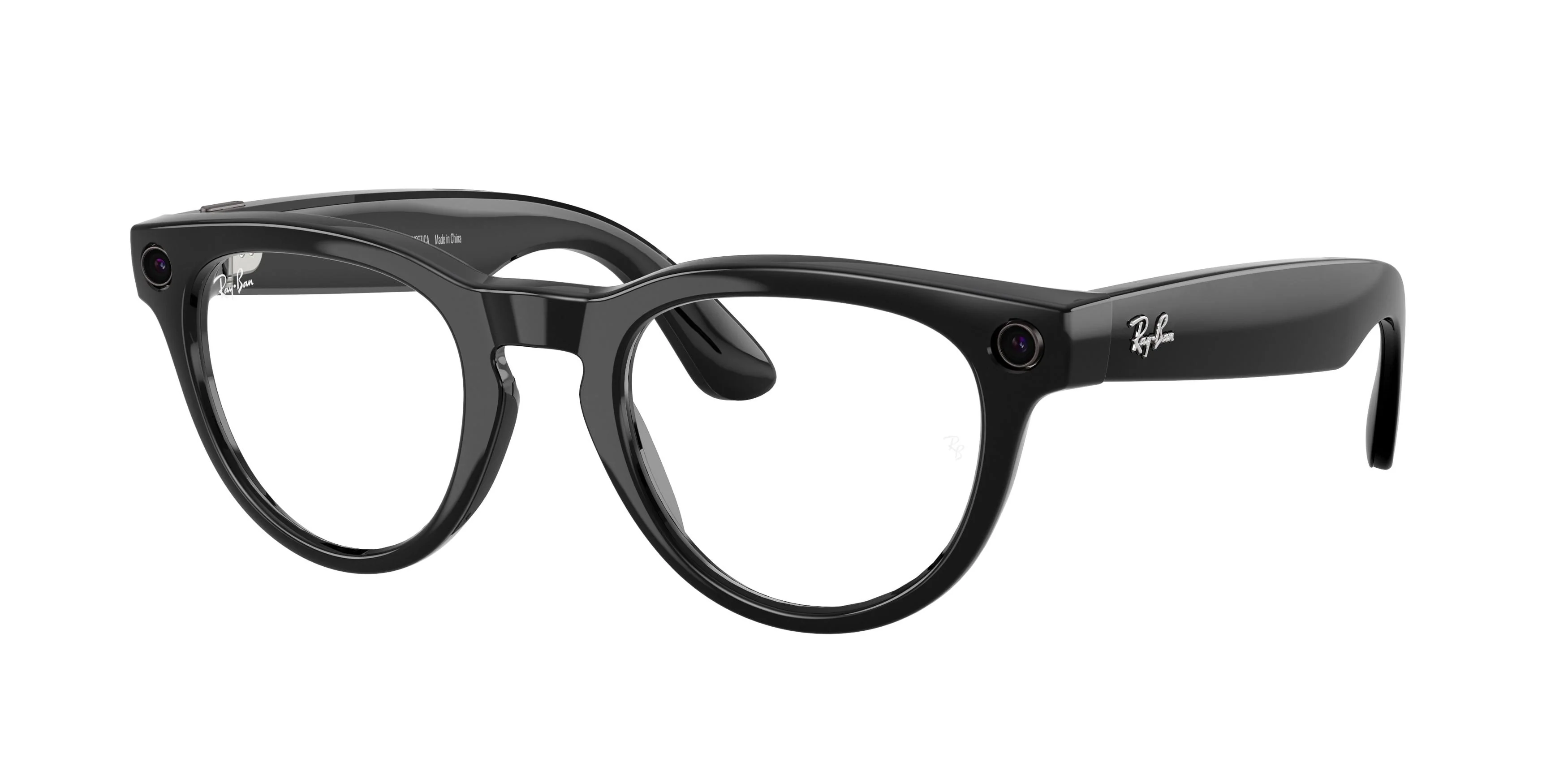 Ray-Ban Meta Headliner 4013 Sunglasses - Image 2