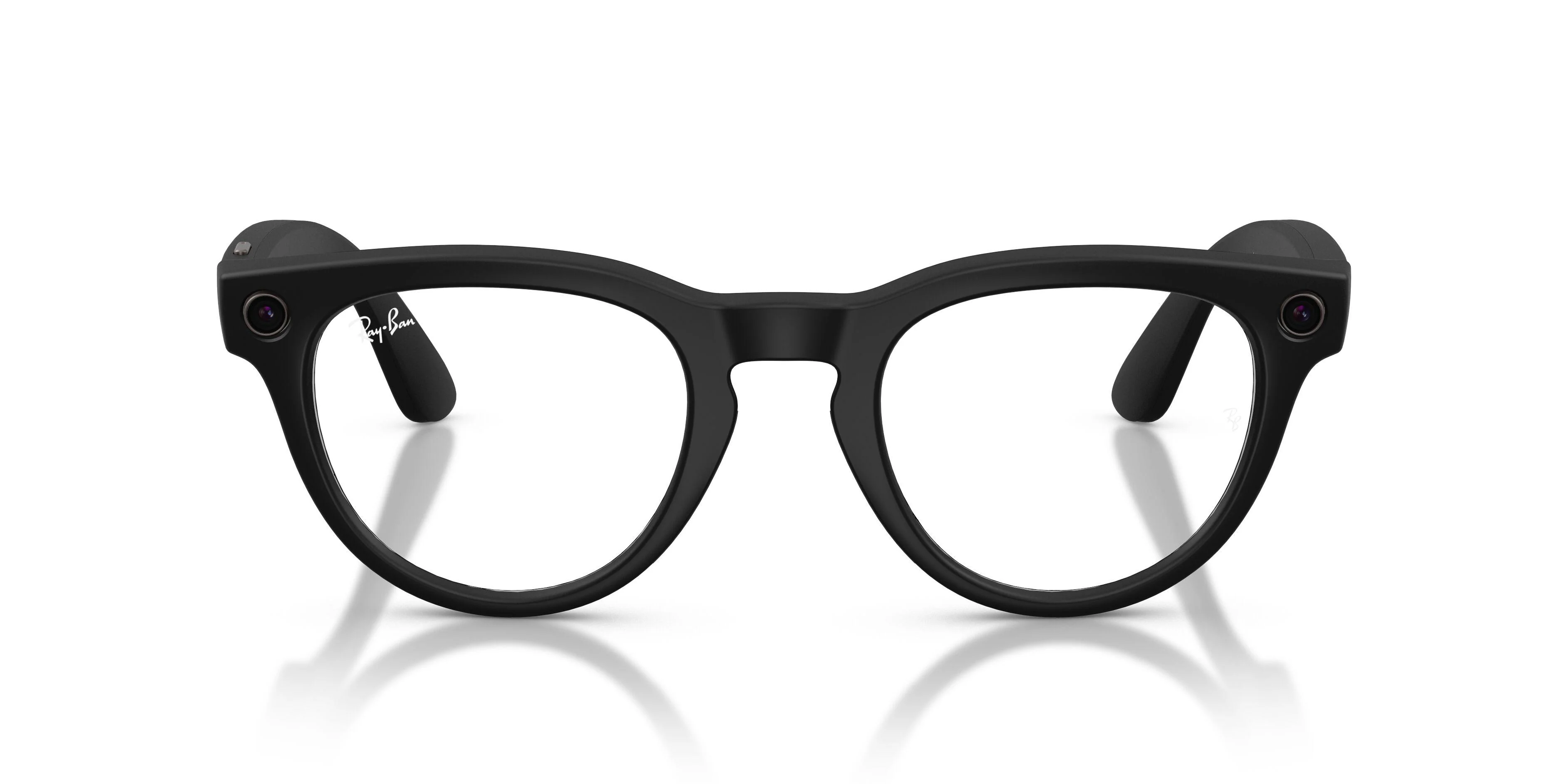 Ray-Ban Meta Headliner 4013 Sunglasses - Image 35