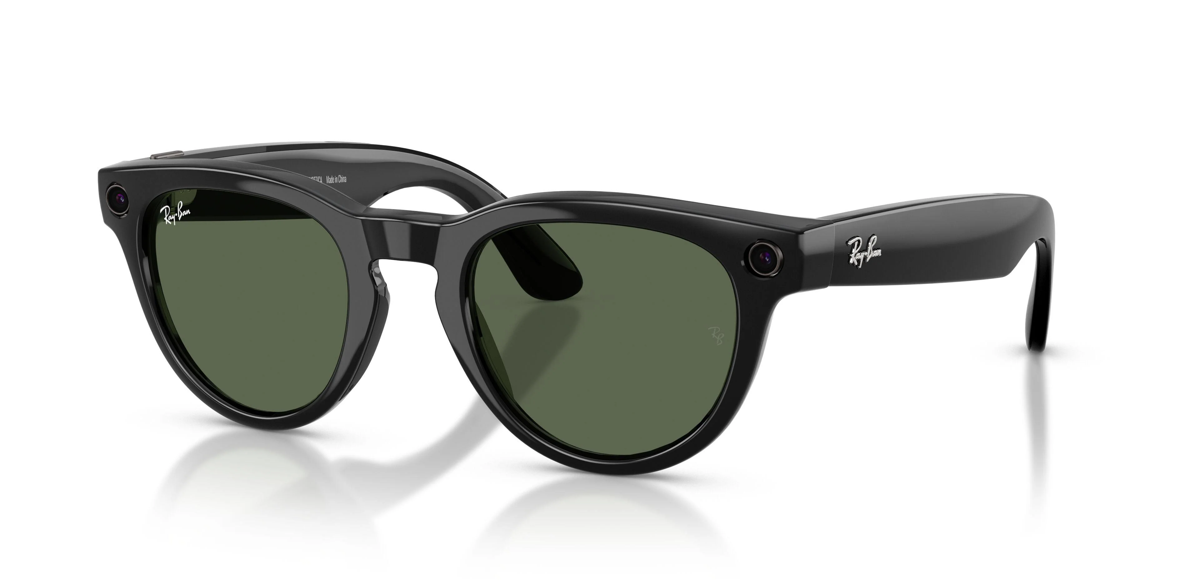Ray-Ban Meta Headliner 4013 Sunglasses - Image 37
