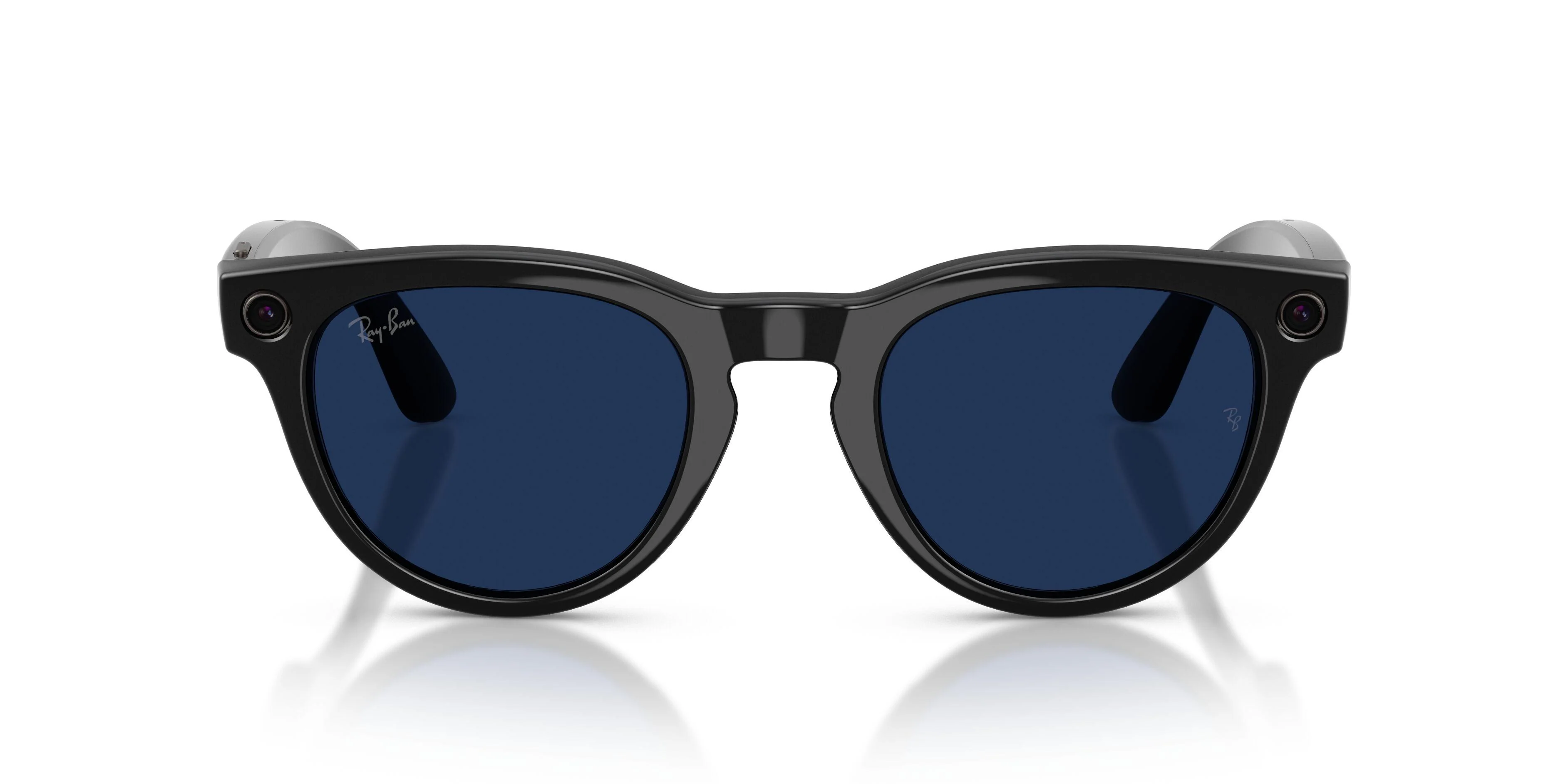 Ray-Ban Meta Headliner 4013 Sunglasses - Image 48