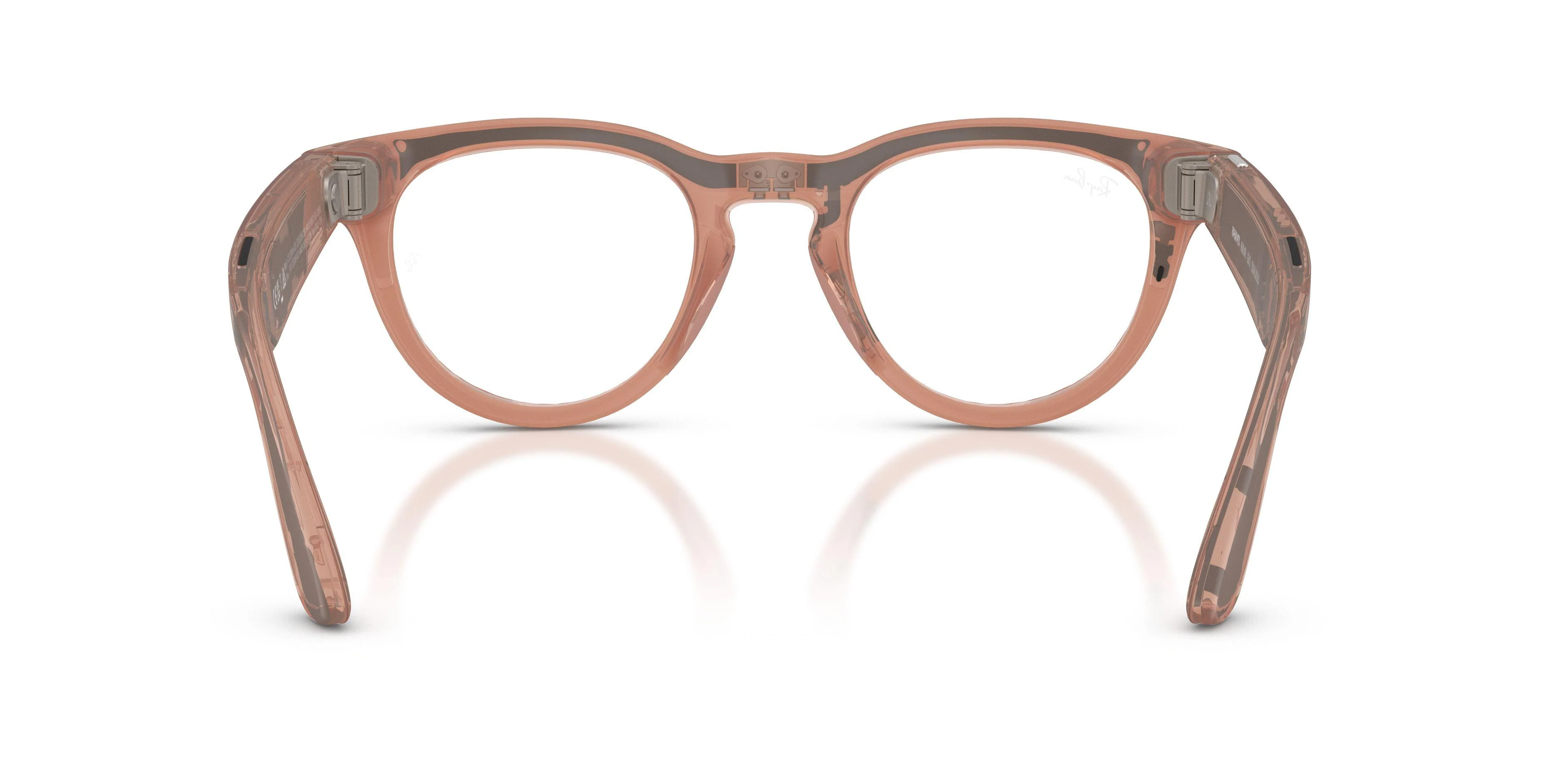 Ray-Ban Meta Headliner 4013 Sunglasses - Image 61