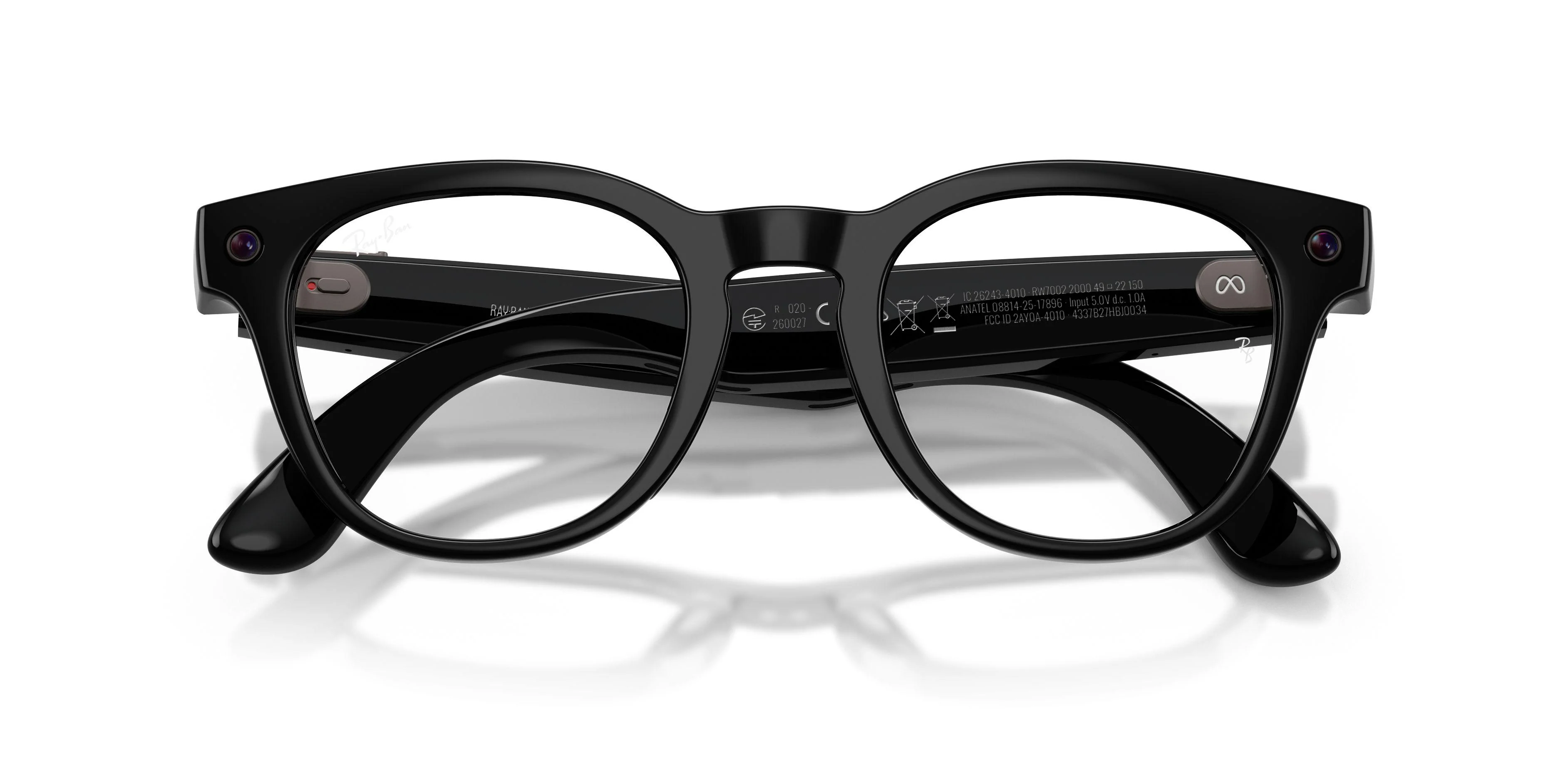 Ray-Ban Meta Scriber Optics 7002 Eyeglasses - Image 18