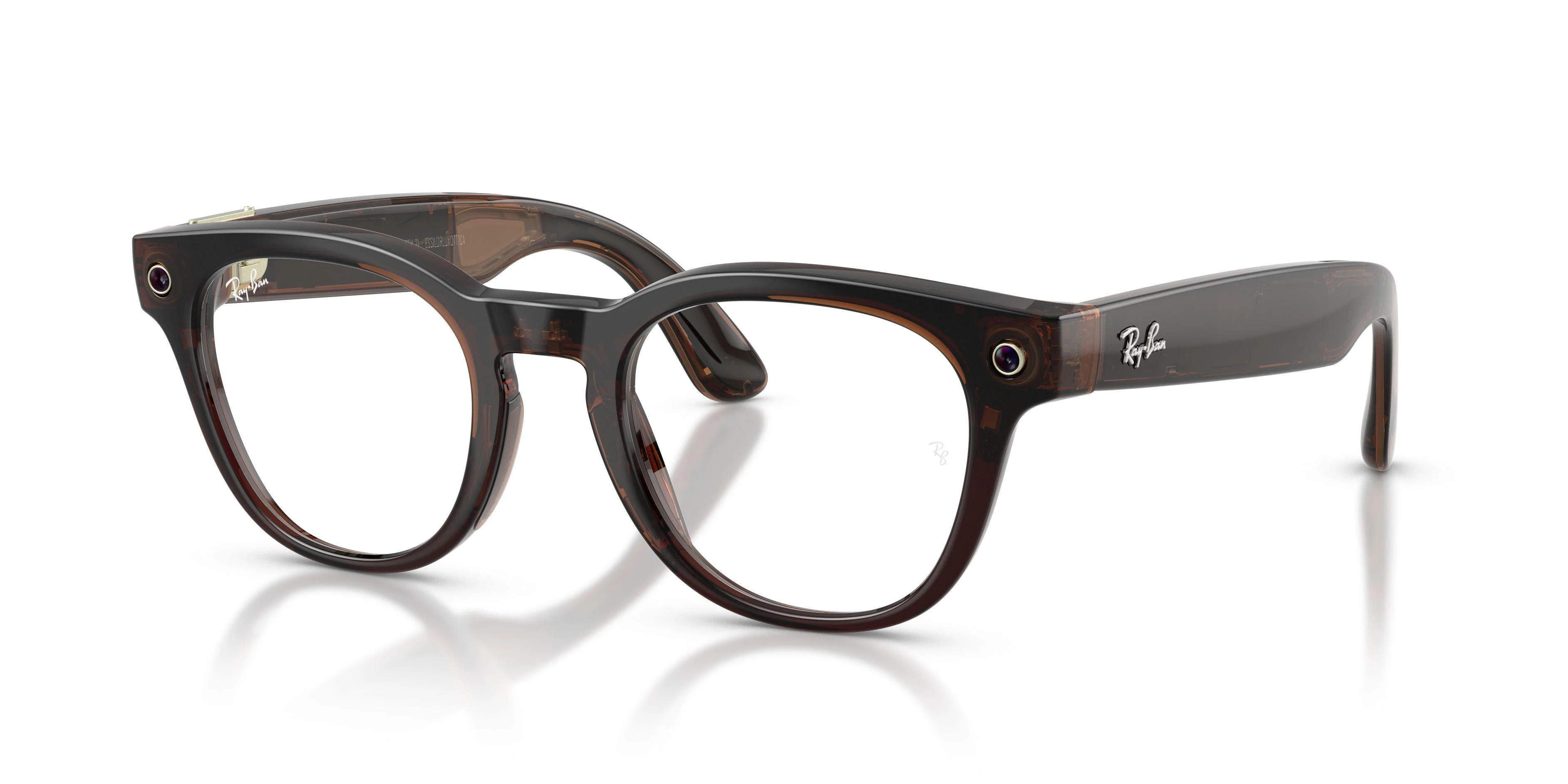 Ray-Ban Meta Scriber Optics 7002 Eyeglasses - Image 7