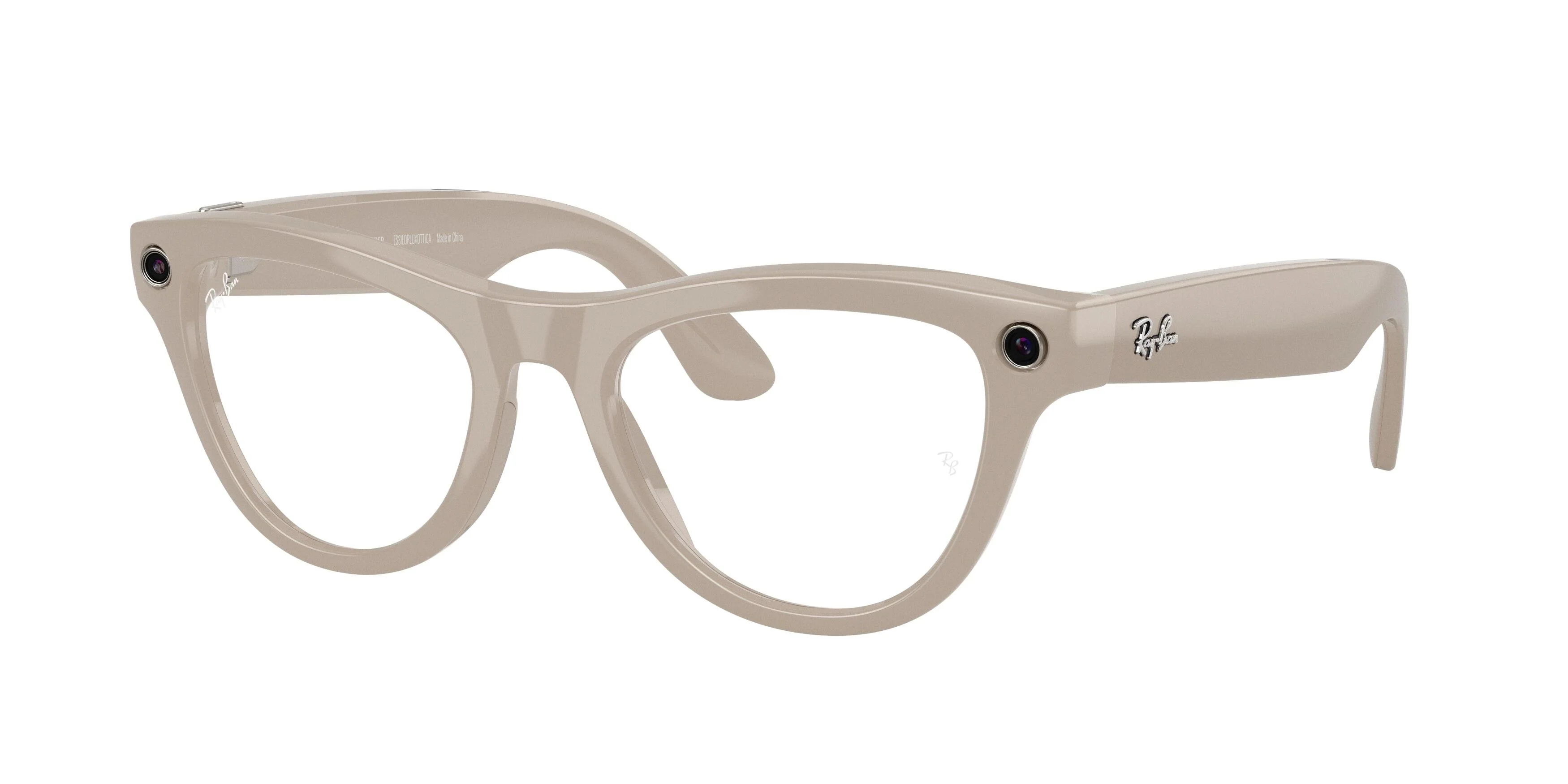 Ray-Ban Meta Skyler 4014 Sunglasses - Image 11