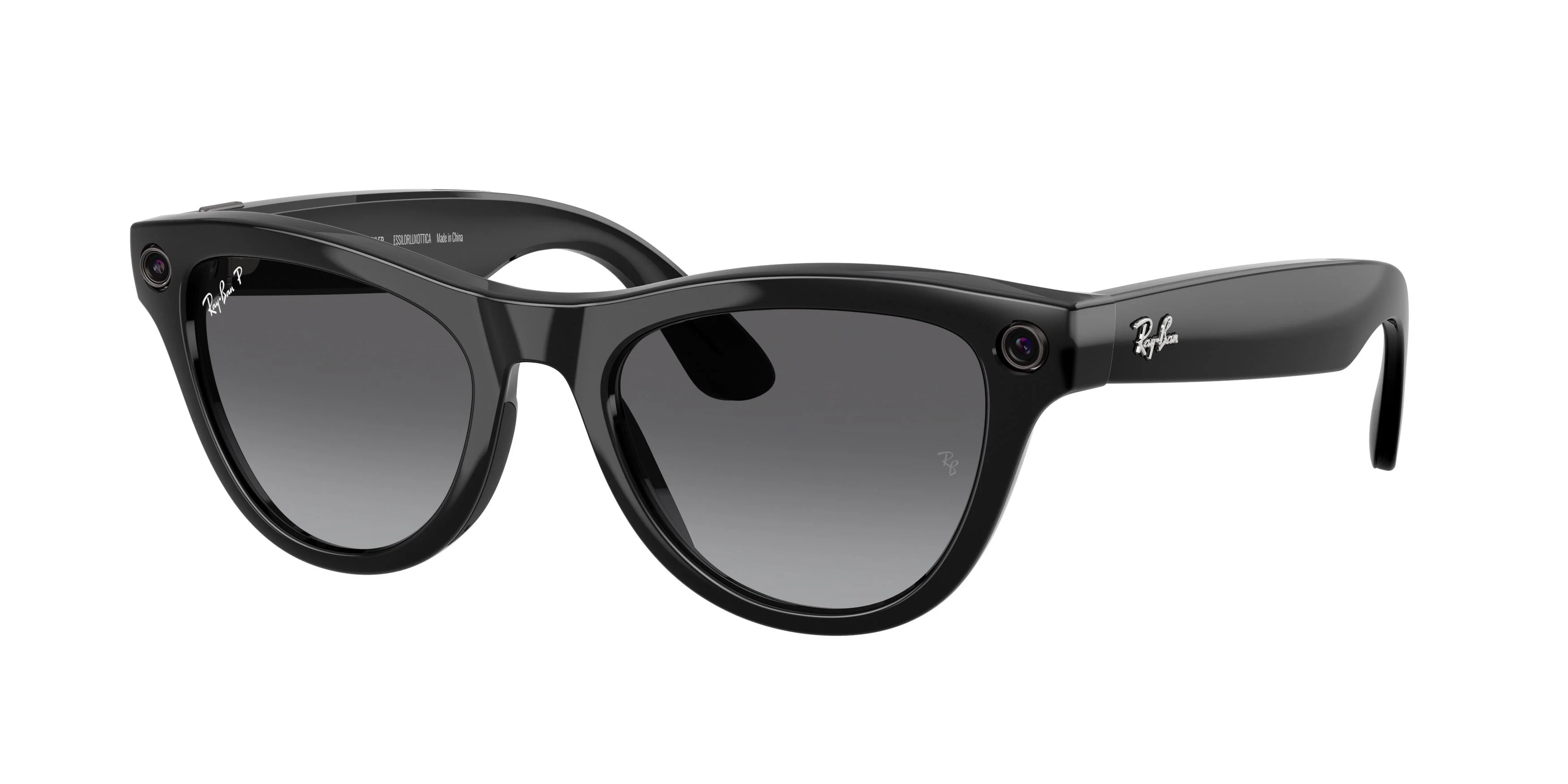 Ray-Ban Meta Skyler 4014 Sunglasses - Image 12