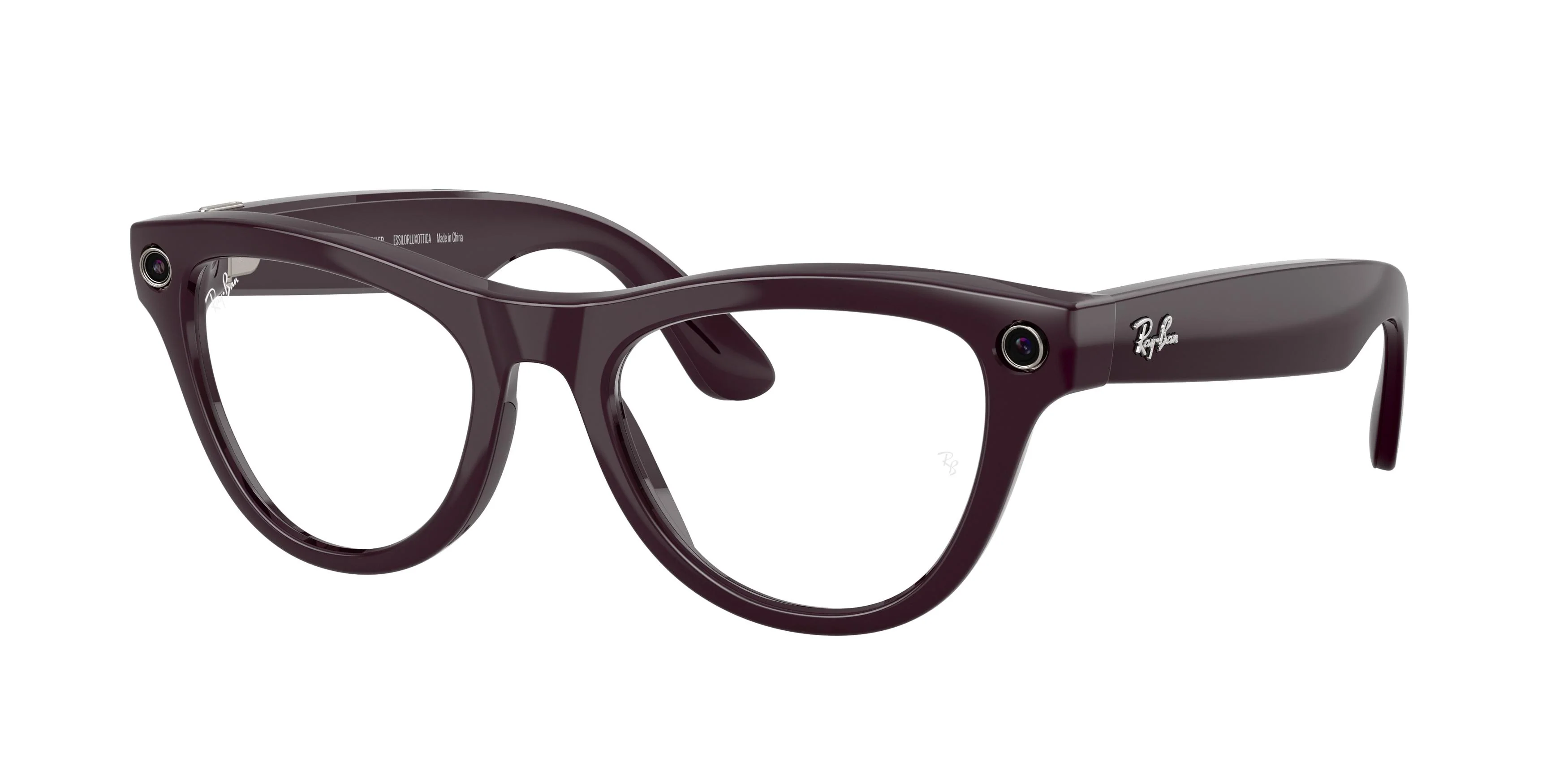 Ray-Ban Meta Skyler 4014 Sunglasses - Image 14