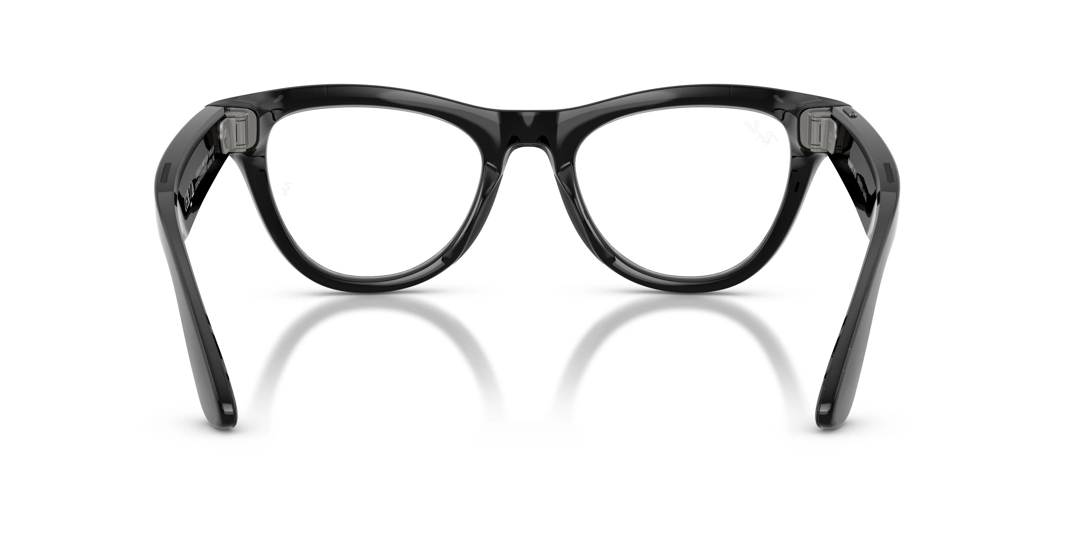 Ray-Ban Meta Skyler 4014 Sunglasses - Image 18