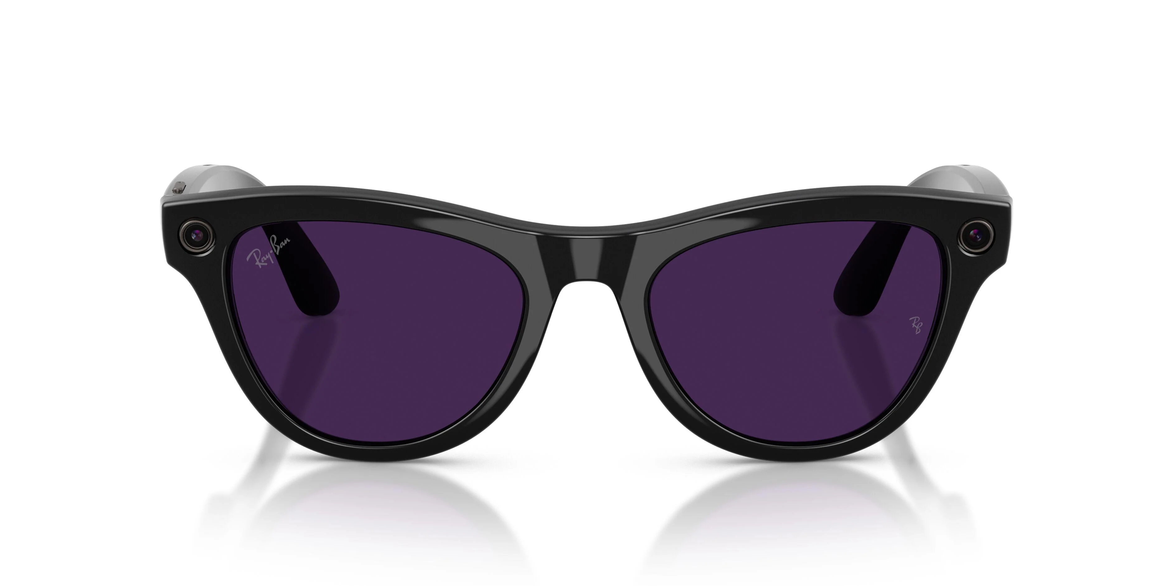Ray-Ban Meta Skyler 4014 Sunglasses - Image 20